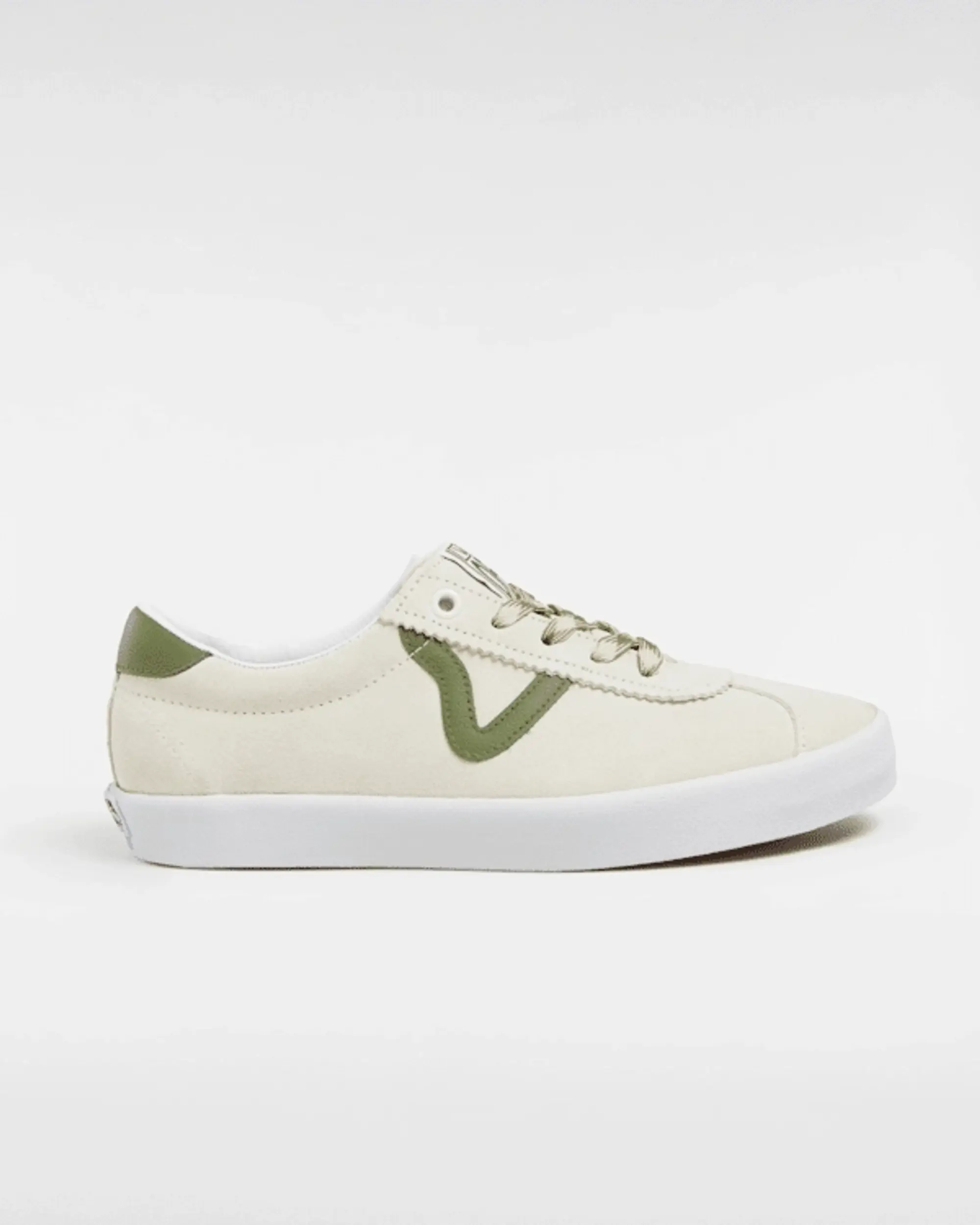 Vans - Sport Low Shoes, Man, White
