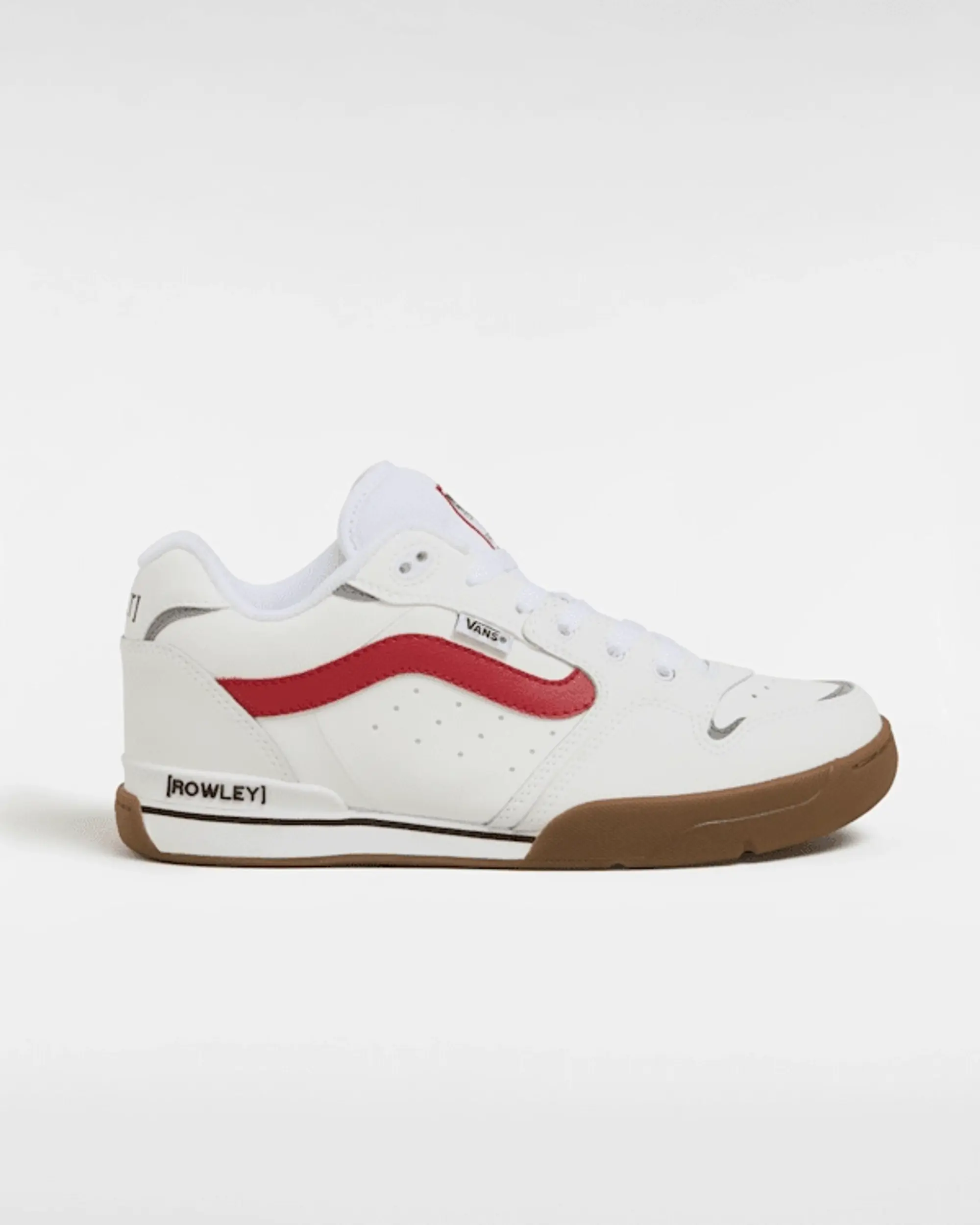 Vans - Rowley Xlt Shoes, Man, White