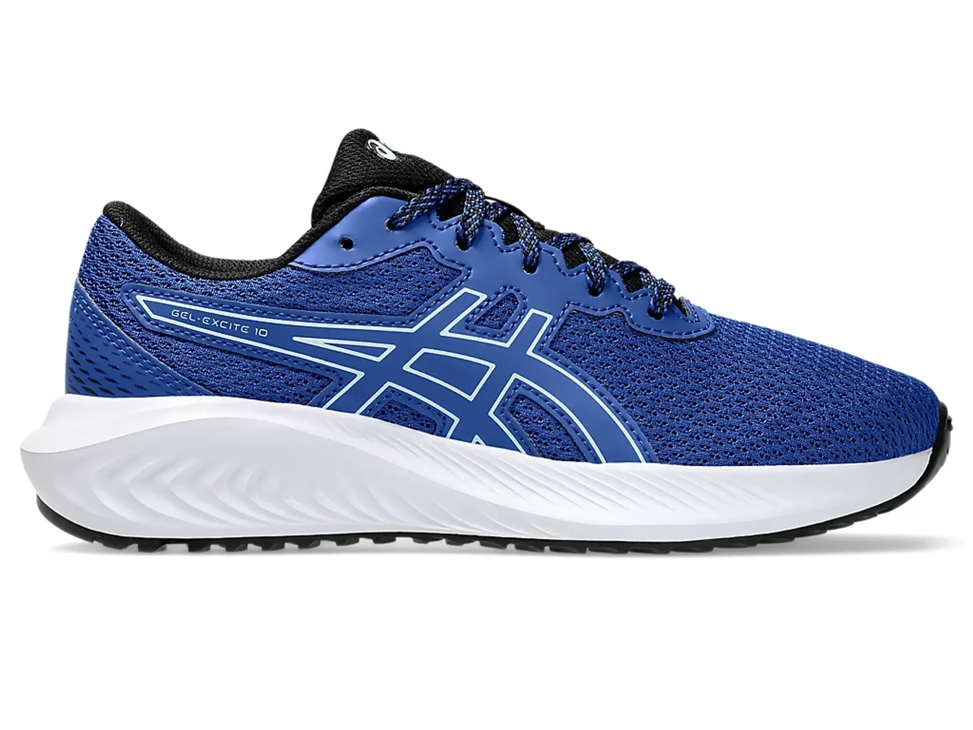 Asics Gel-excite 10 Gs Running Shoes