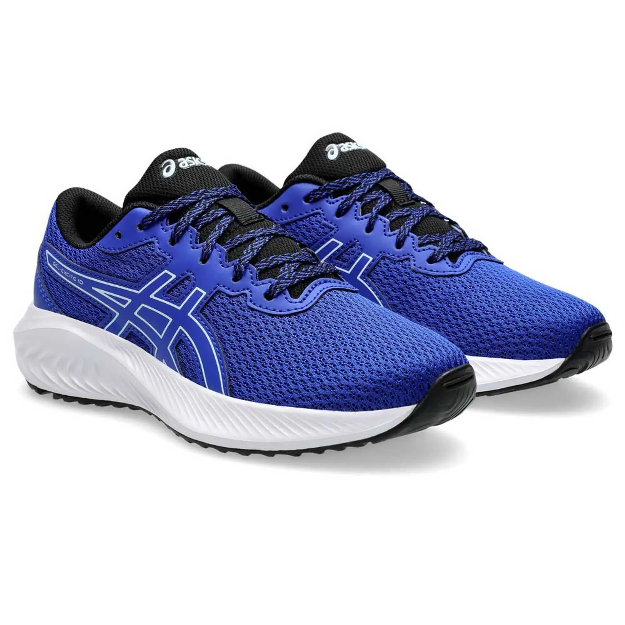 Asics Gel-excite 10 Gs Running Shoes