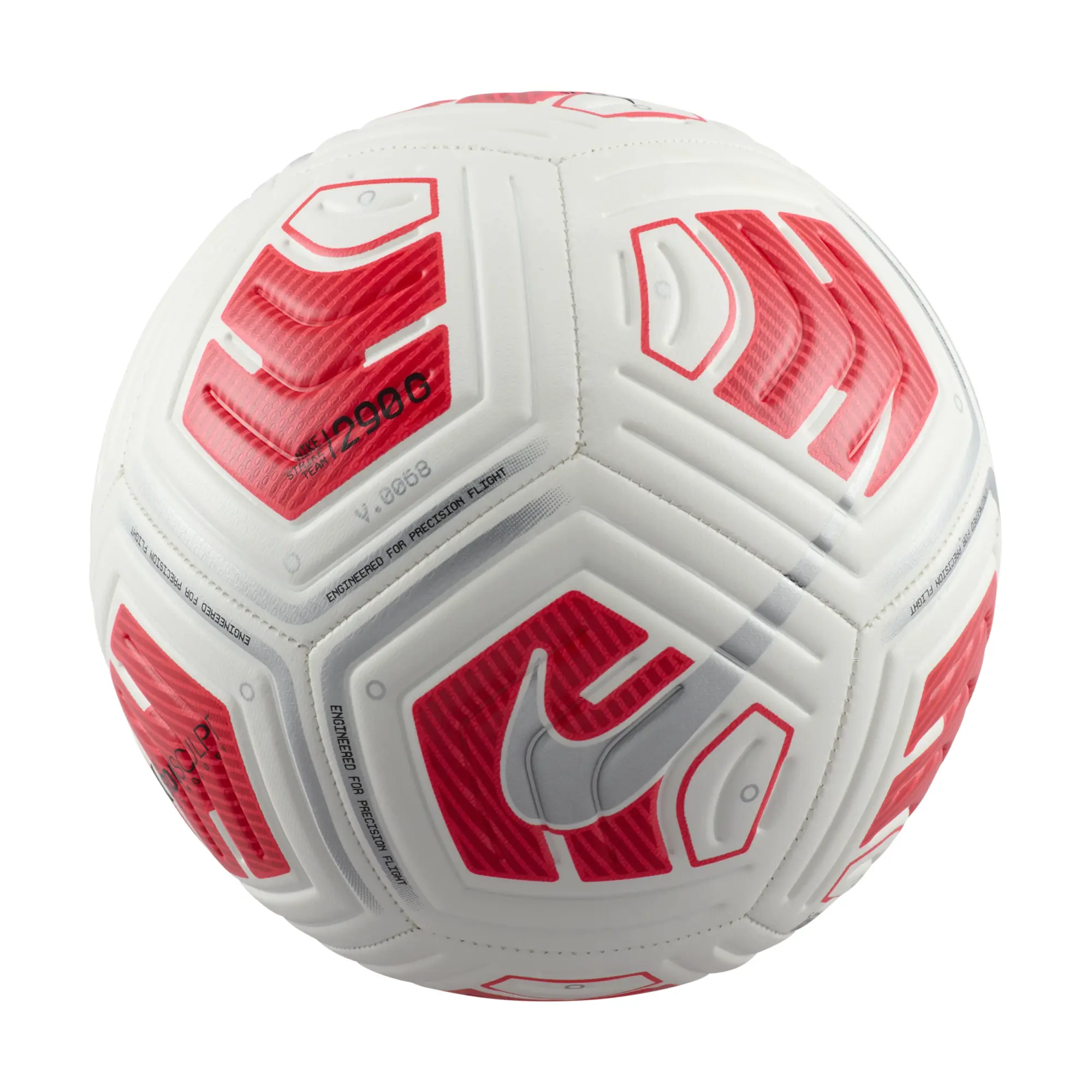 Nike Strike Football