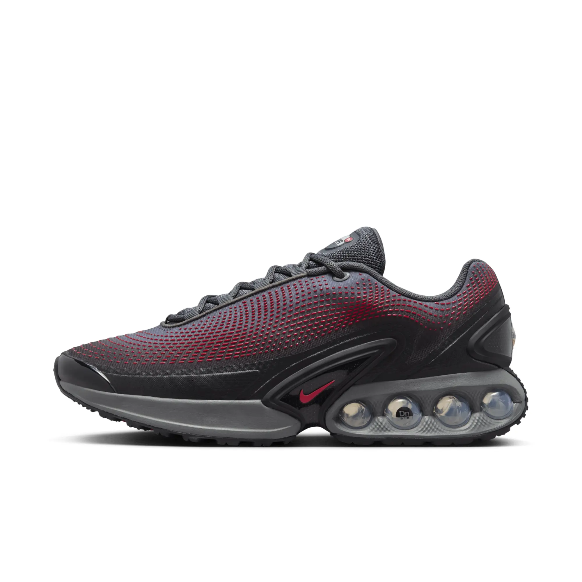 Nike Air Max Men Shoes - Black