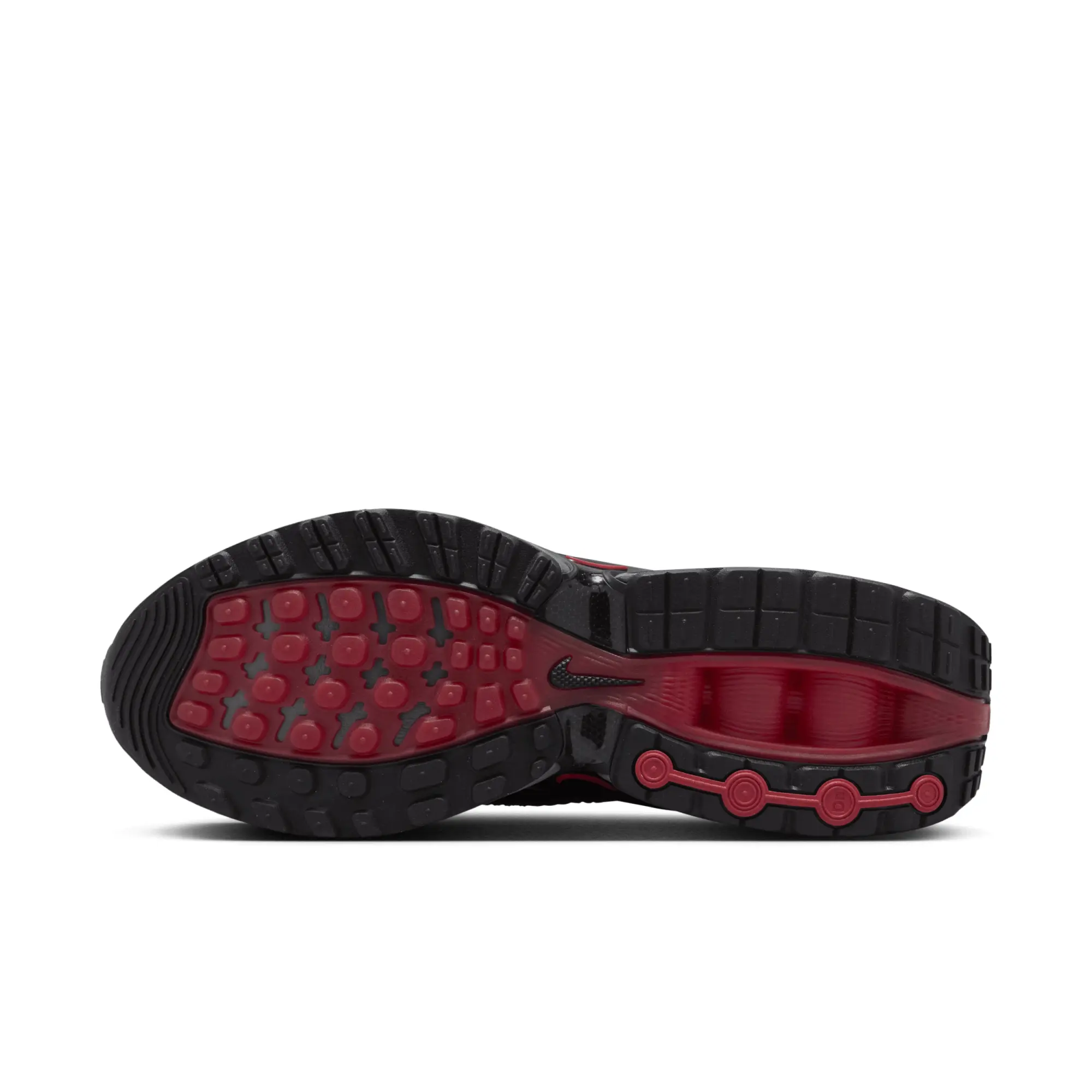 Nike Air Max Men Shoes - Black