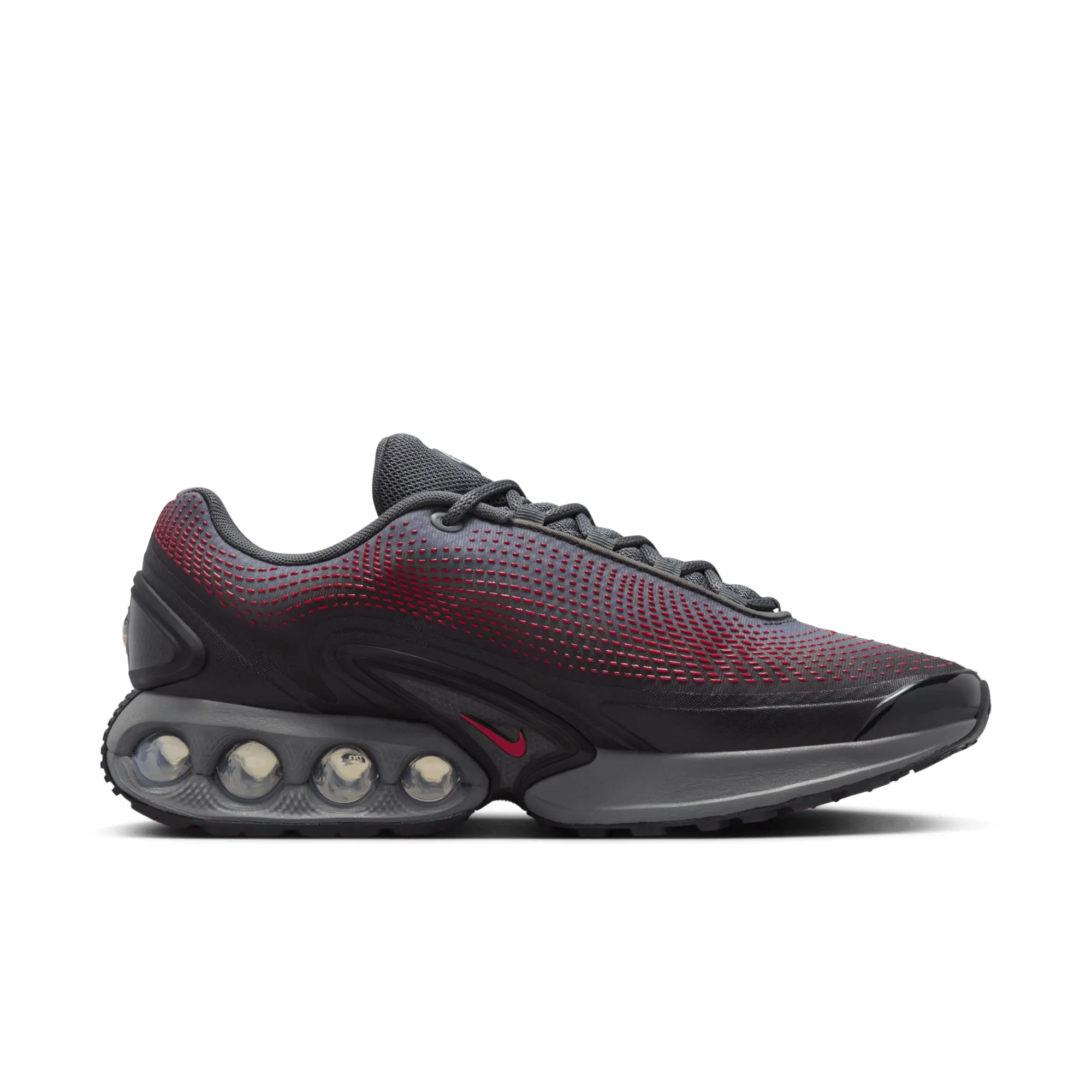 Nike Air Max Men Shoes - Black
