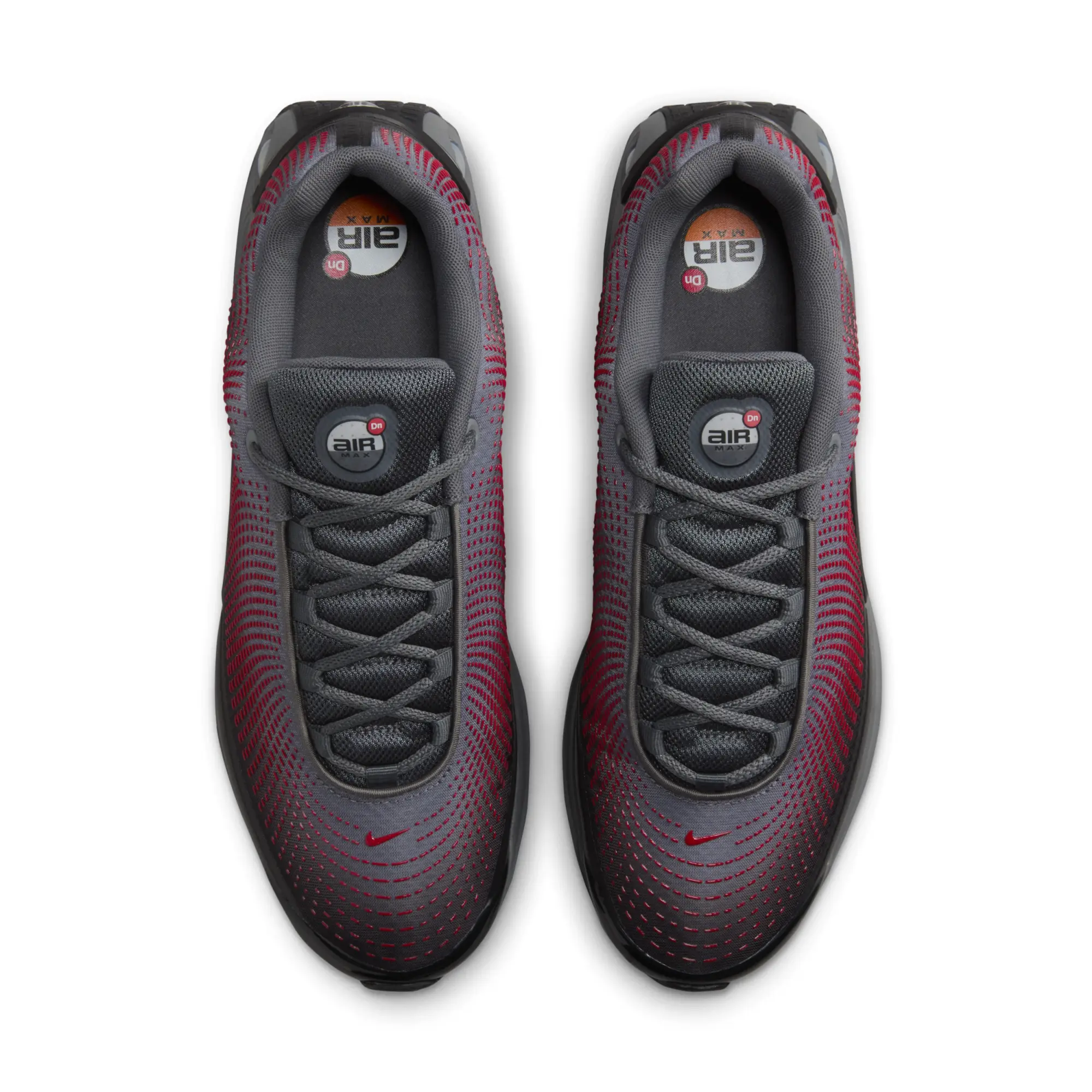 Nike Air Max Men Shoes - Black