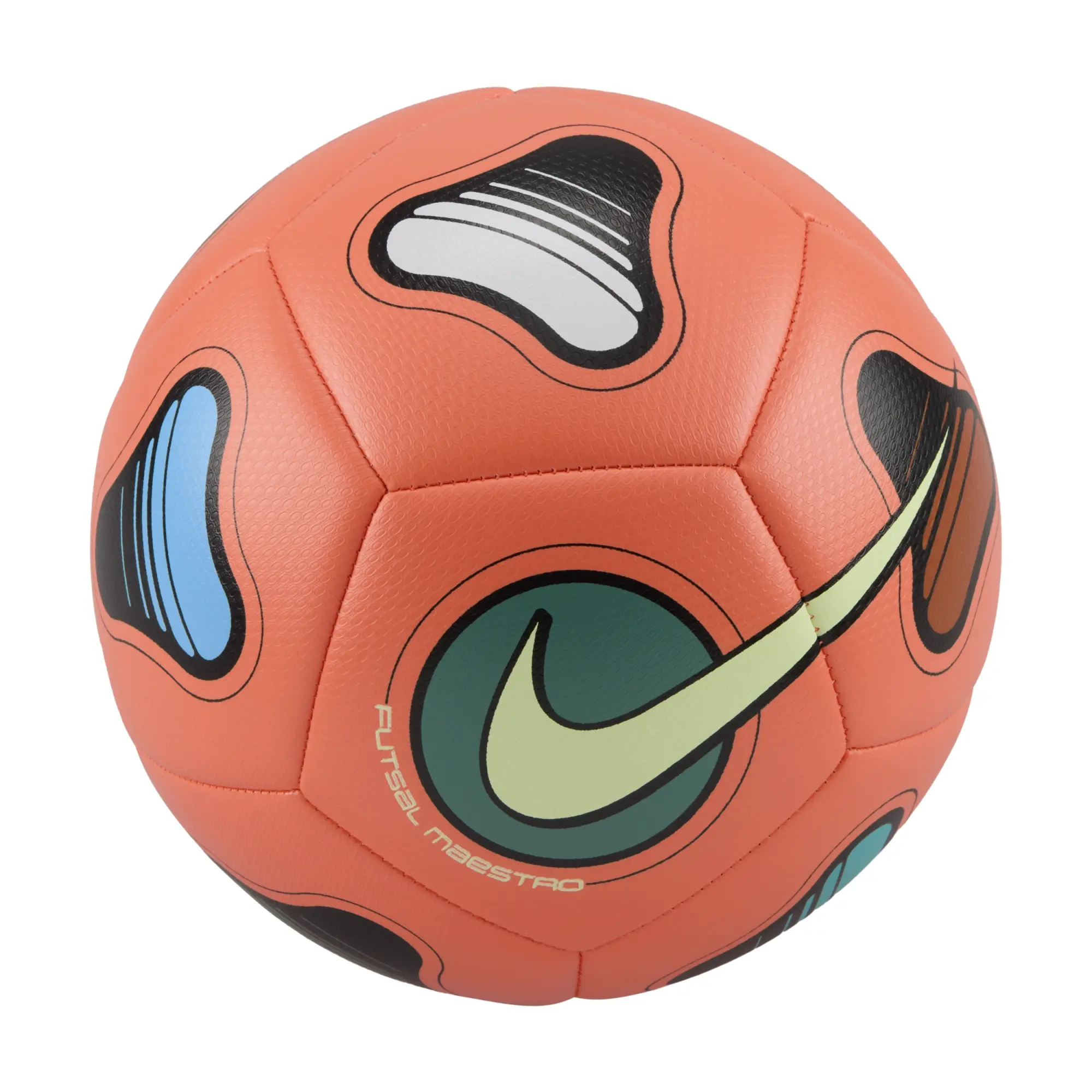 Nike Futsal Maestro Soccer Ball