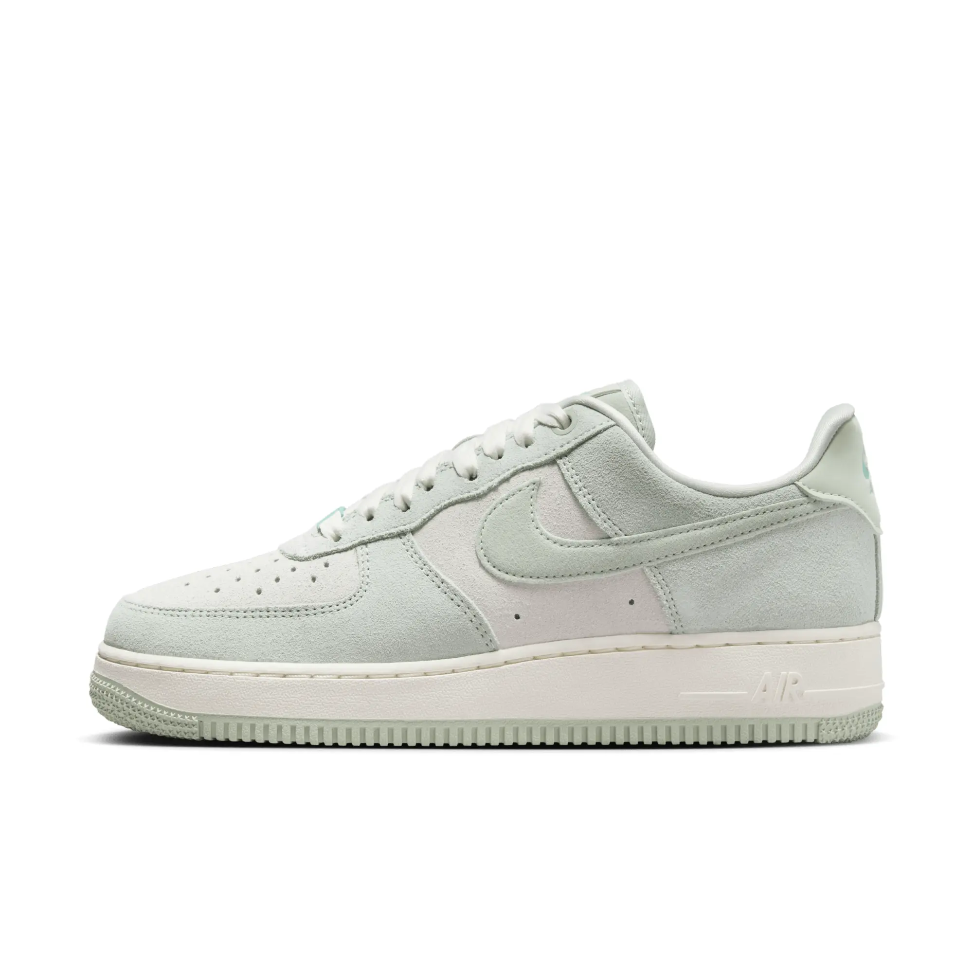 Nike Sportswear Womens Air Force 1 '07 SE