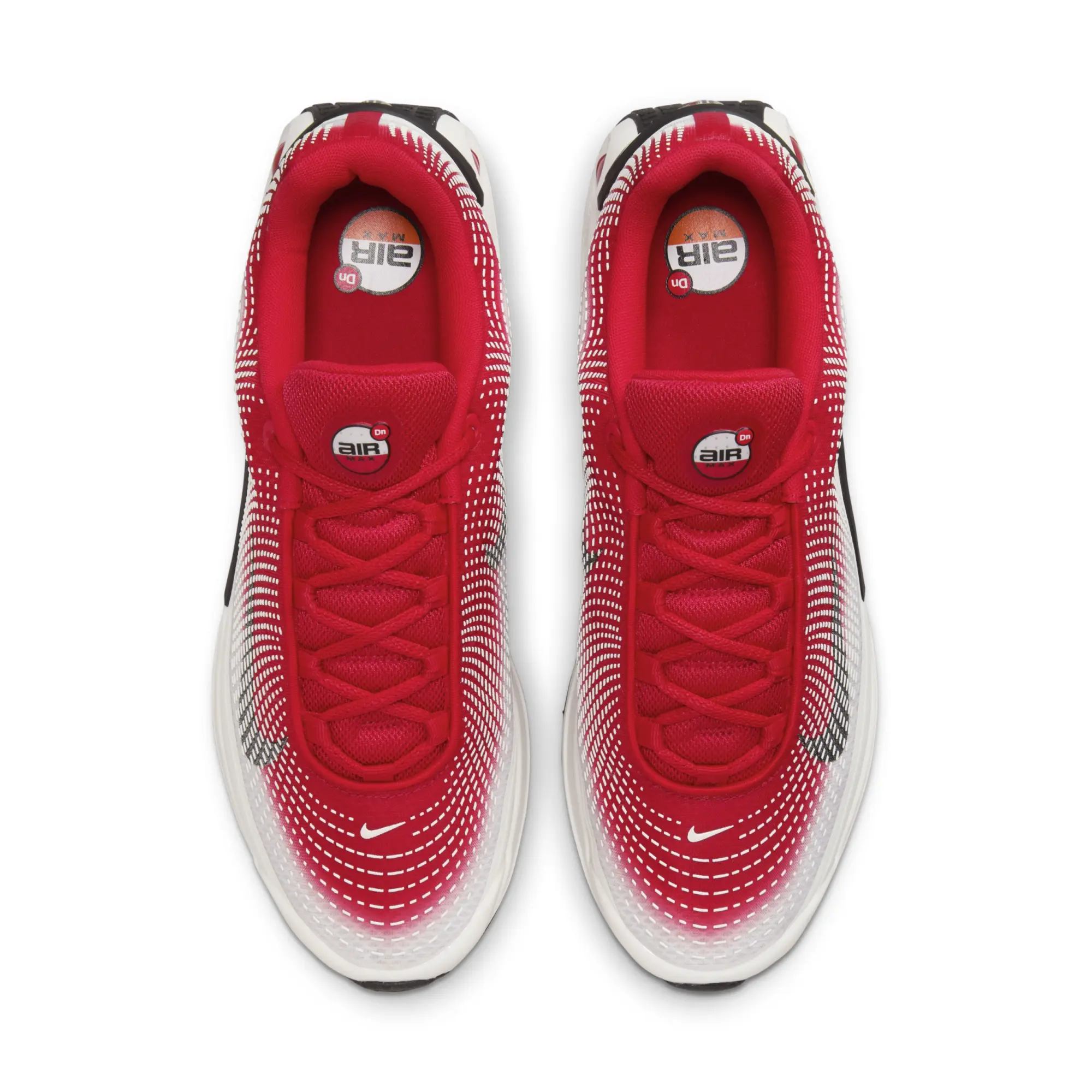 Nike Air Max Dn SE Men's Shoes - Red