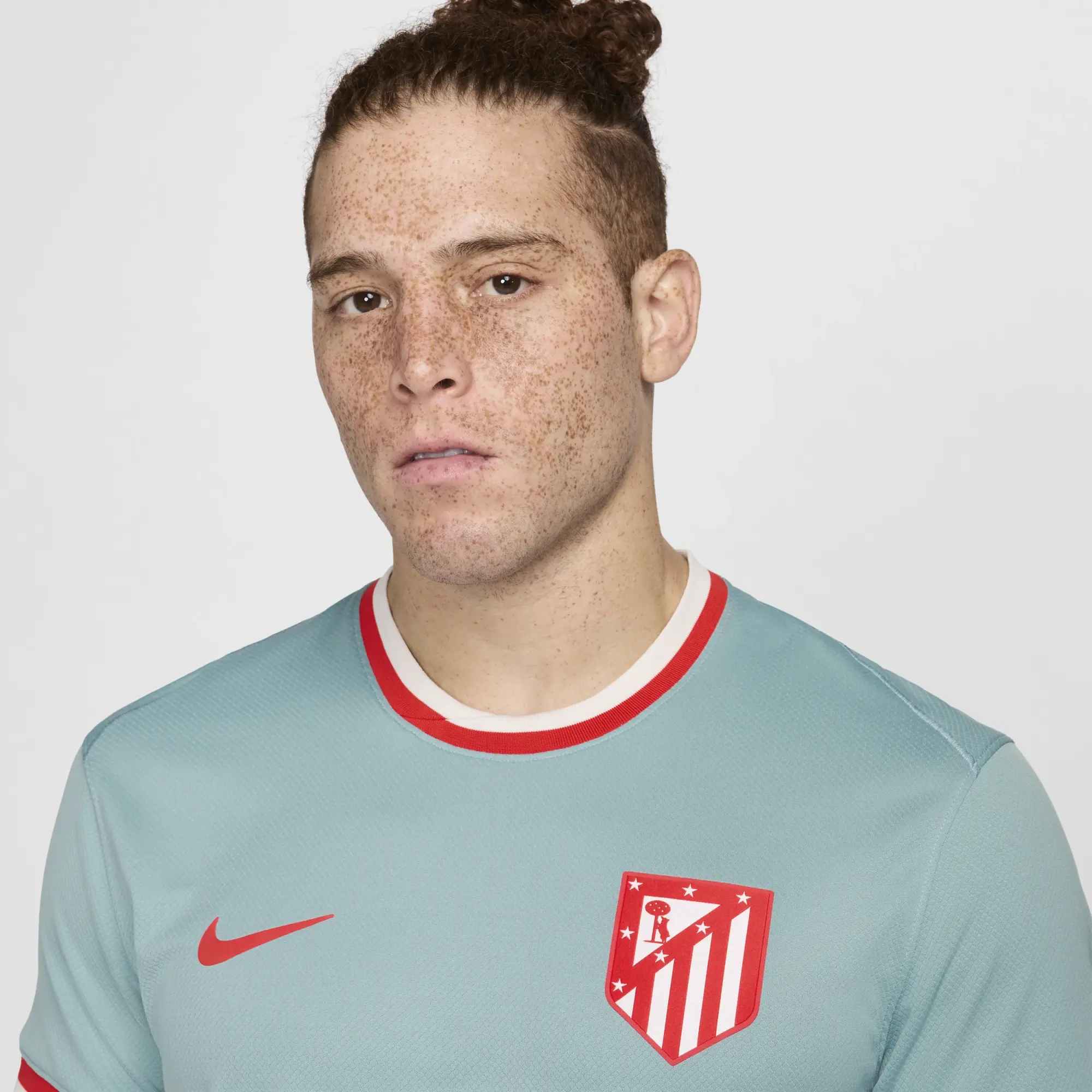 Nike - Atletico Madrid Away Stadium Jersey Official 2024 / 25