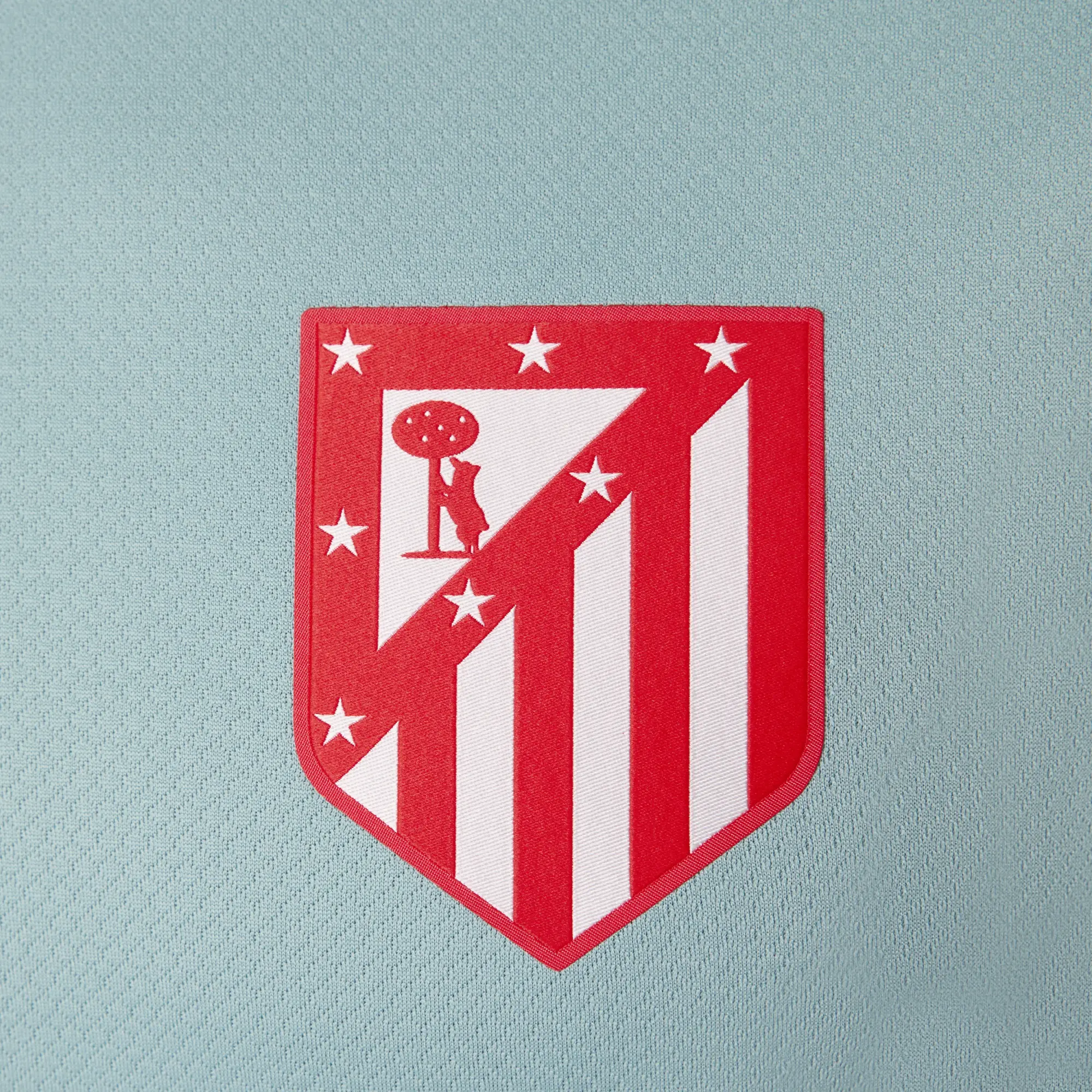 Nike - Atletico Madrid Away Stadium Jersey Official 2024 / 25