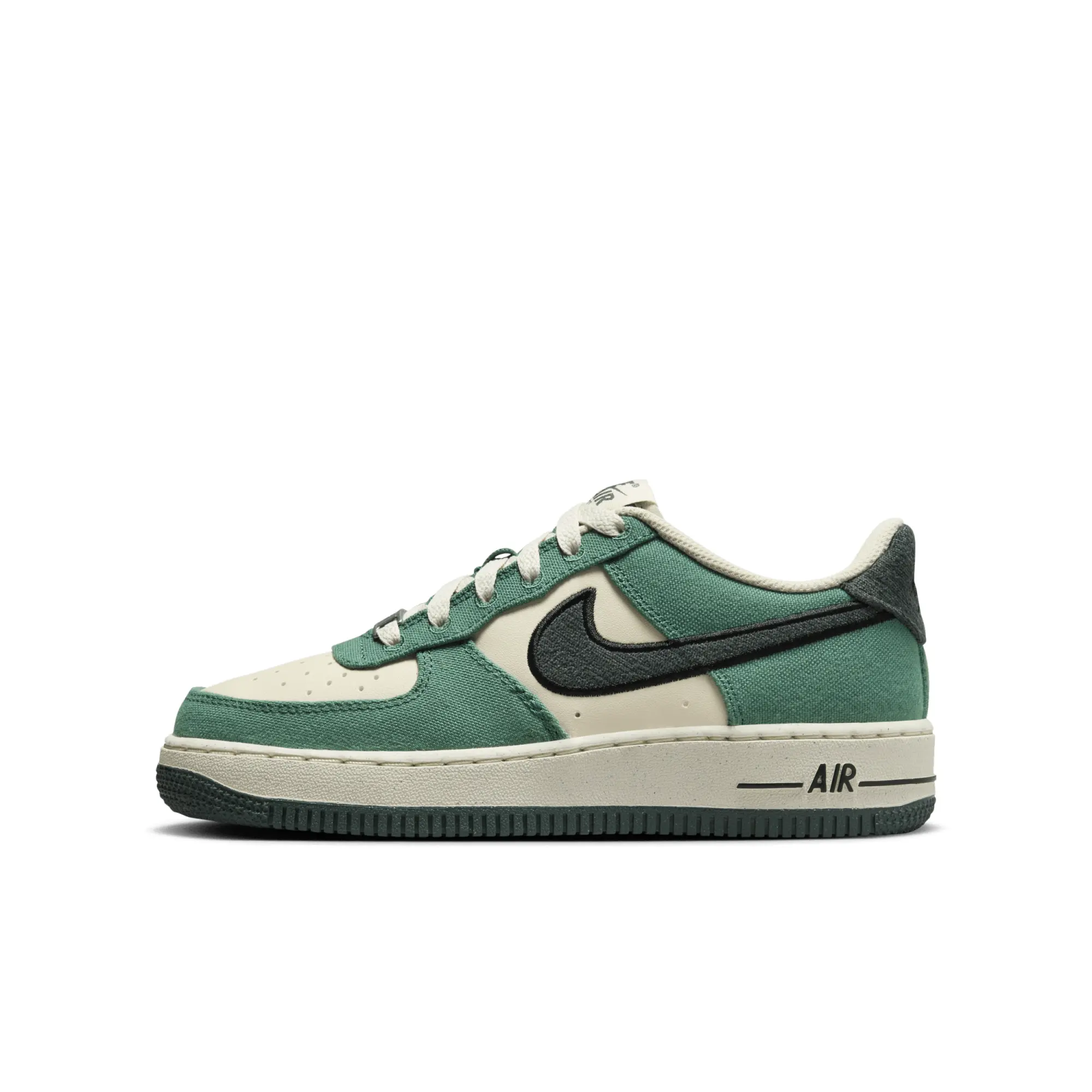 Nike Air Force 1 Junior Kids Air Force 1 FOOTY.COM