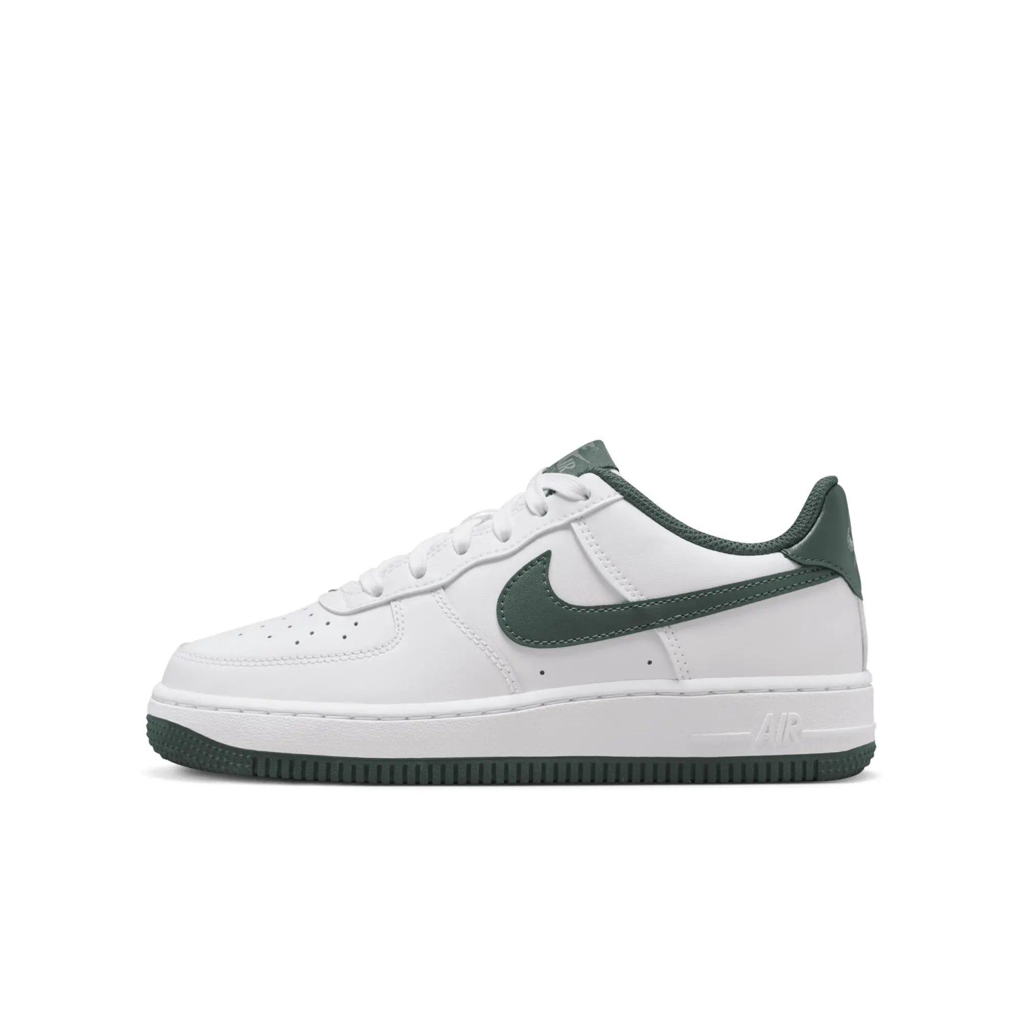 Nike Older Kids' Shoes Air Force 1