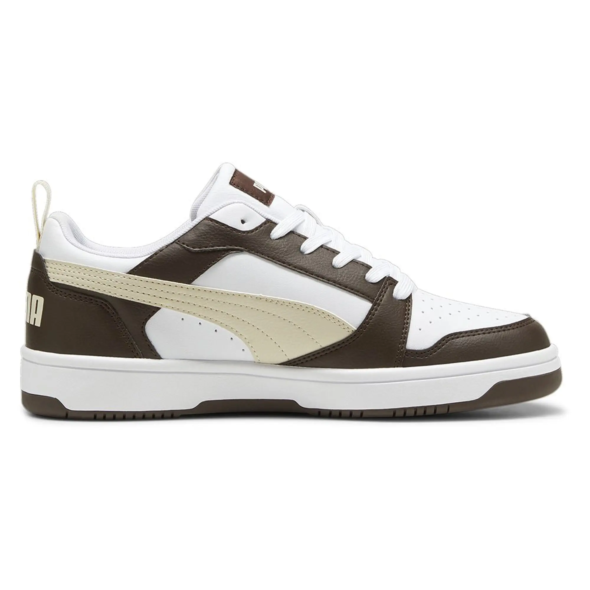 Puma Rebound v6 Low Trainers