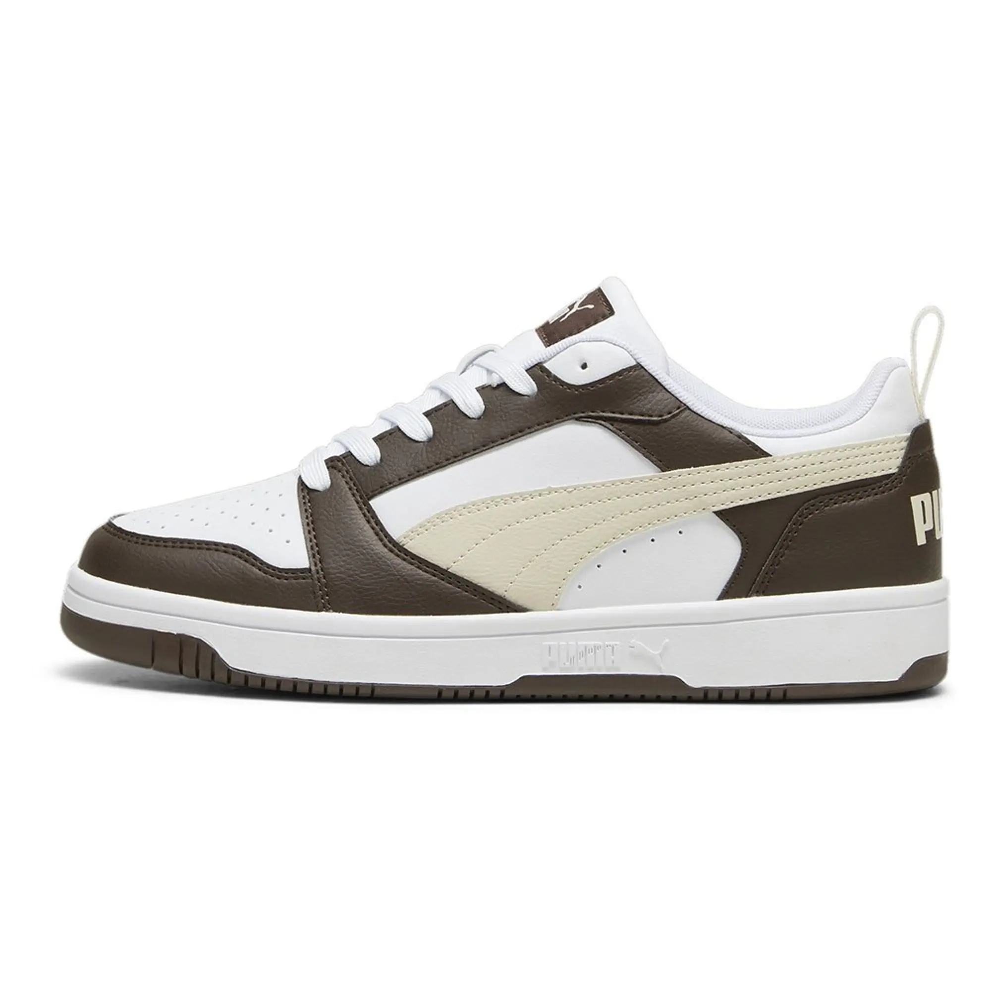 Puma Rebound v6 Low Trainers