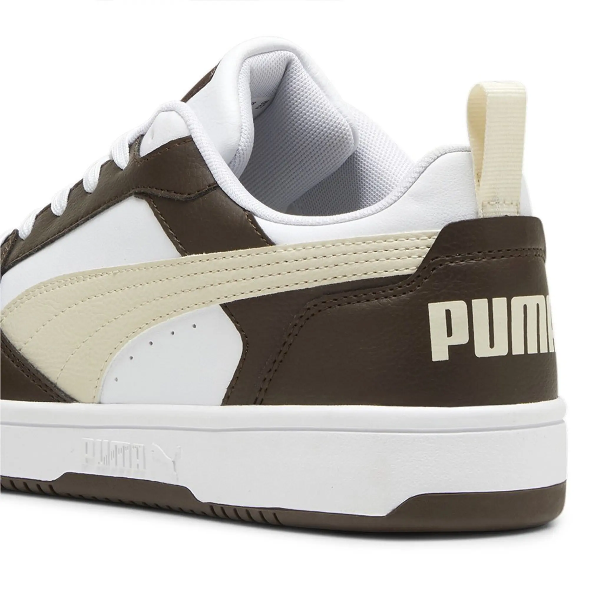 Puma Rebound v6 Low Trainers