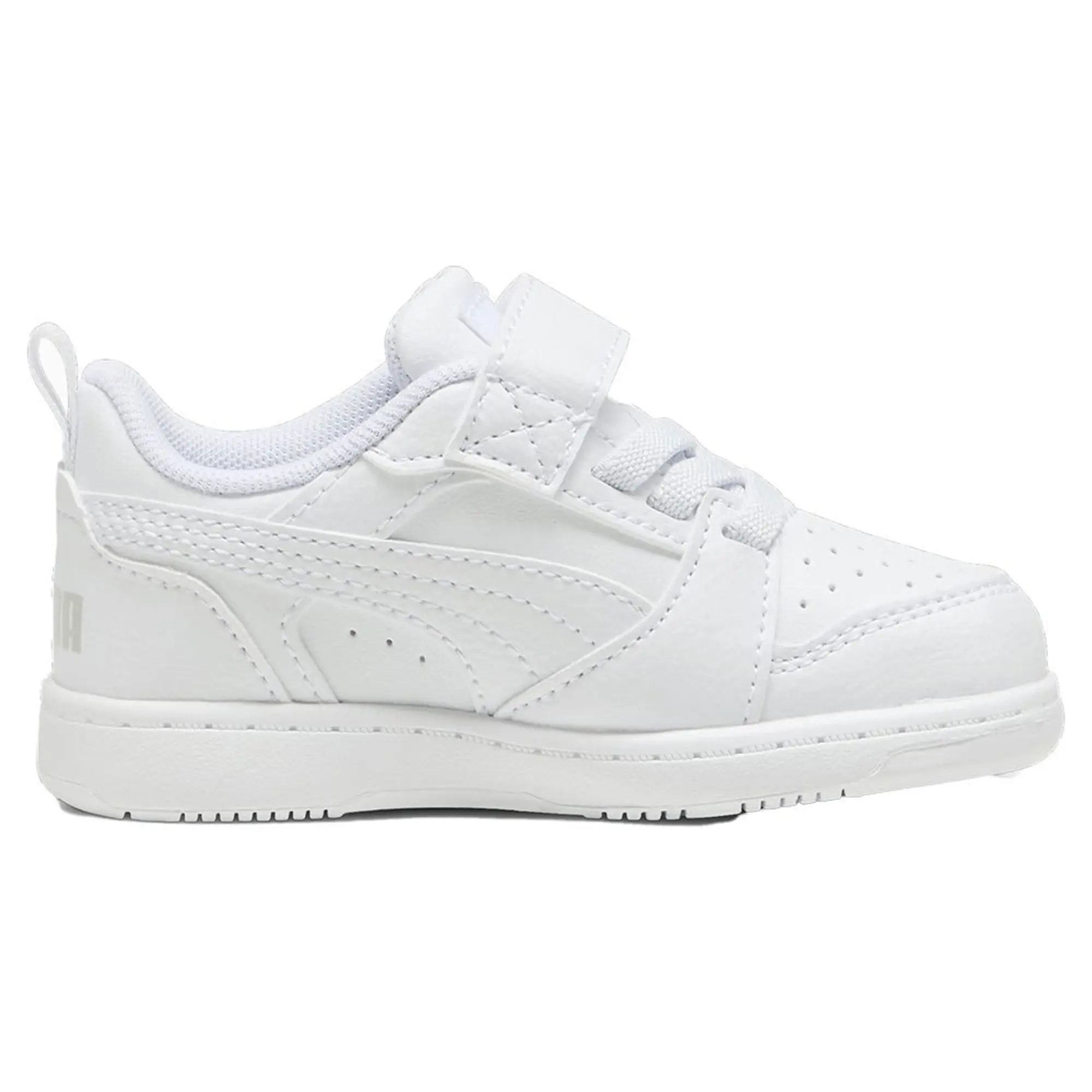 Puma Rebound V6 Lo Ac+ Trainers