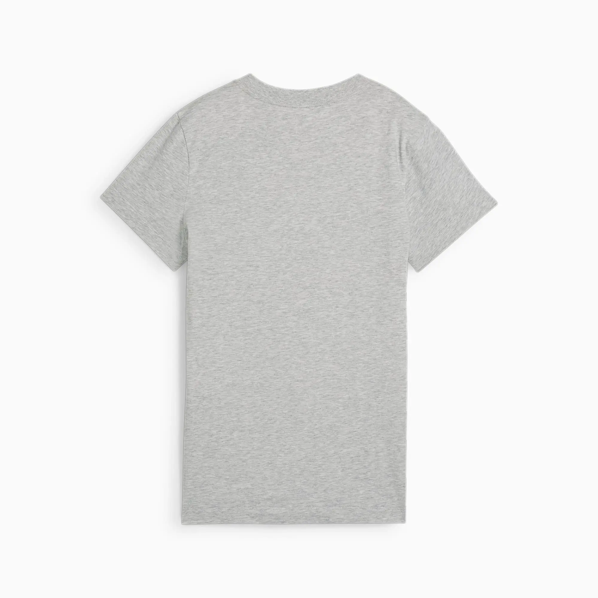 Puma SQUAD Graphic Womens T-shirt - Grey