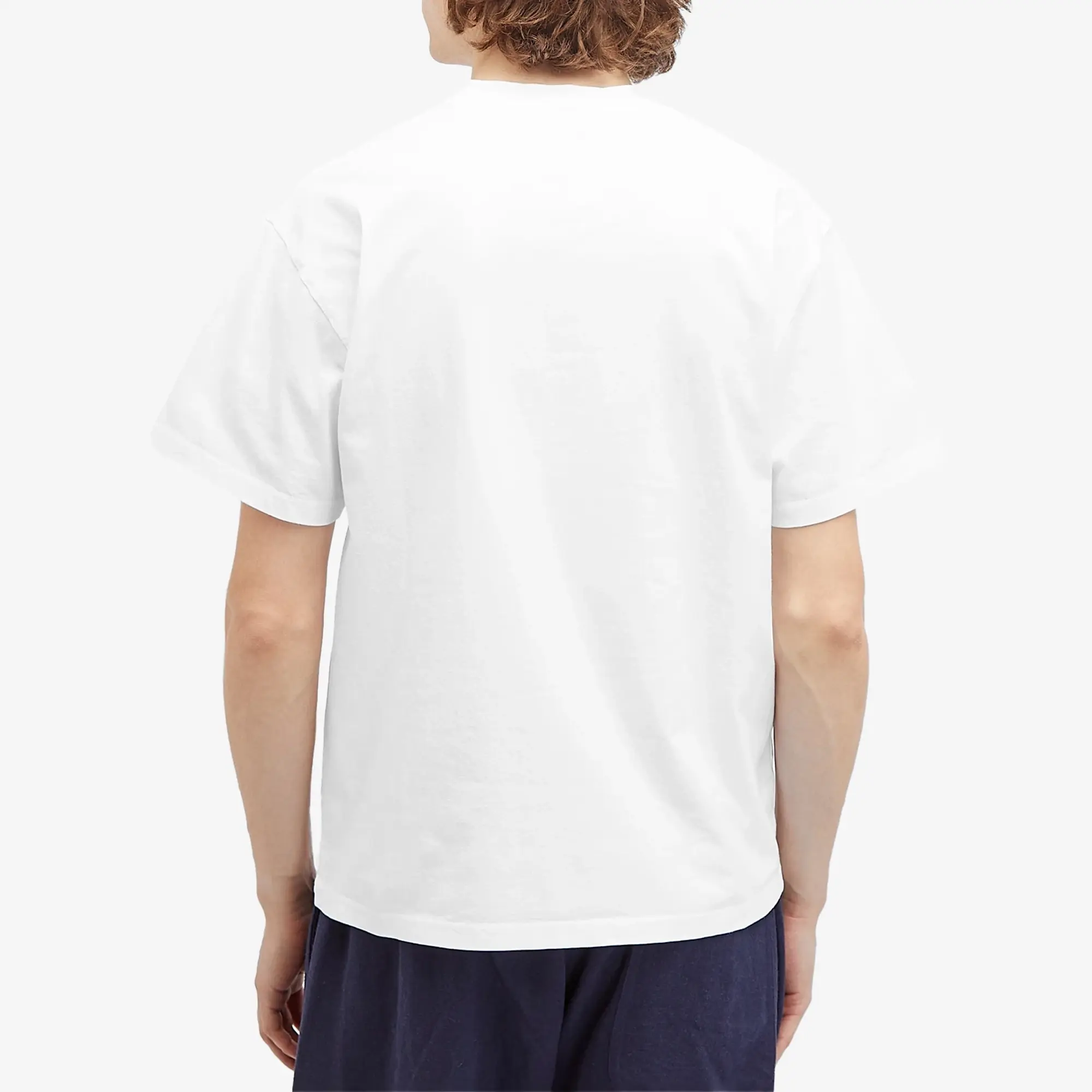 No Problemo T-Shirt, White