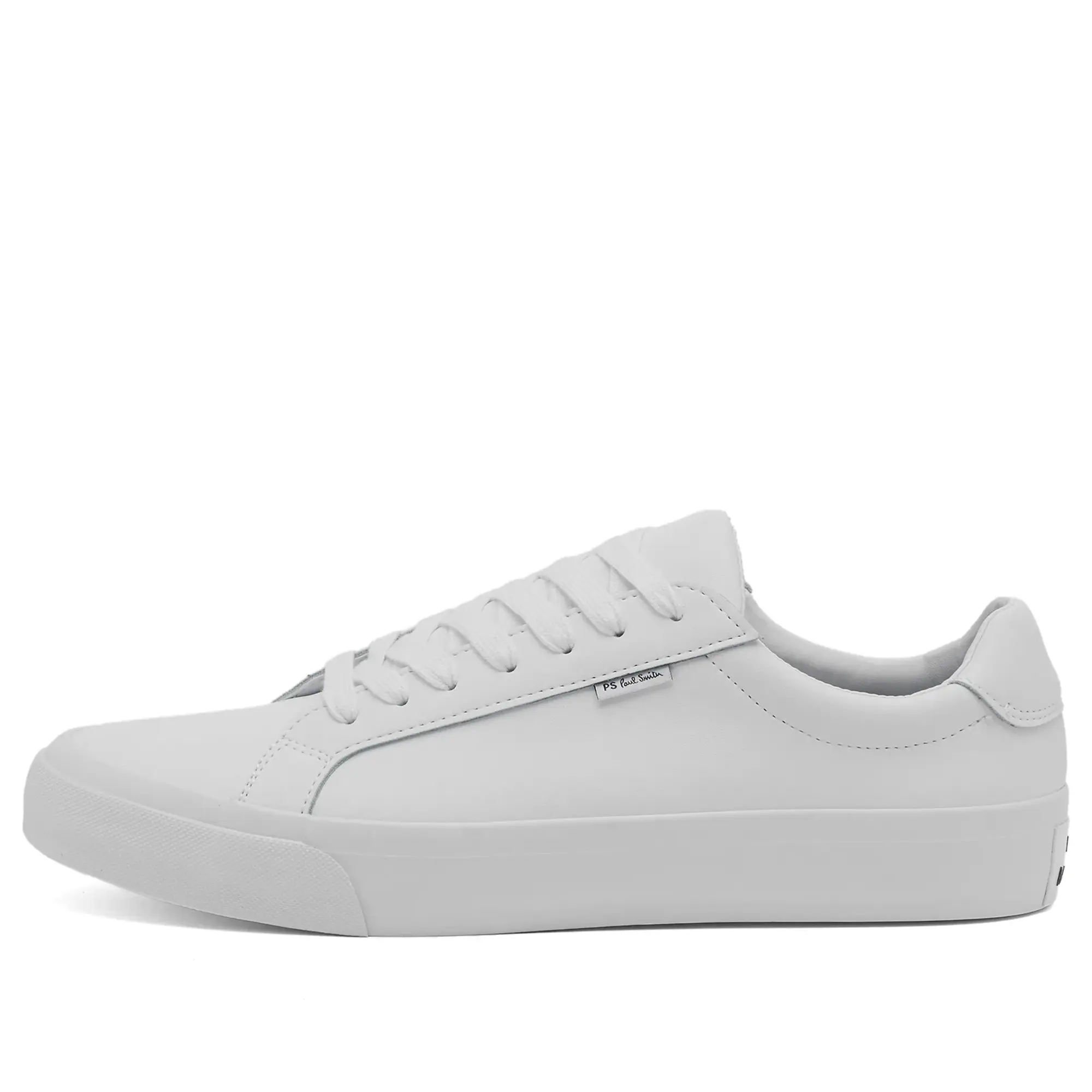 Paul Smith Men's Amos Sneakers White