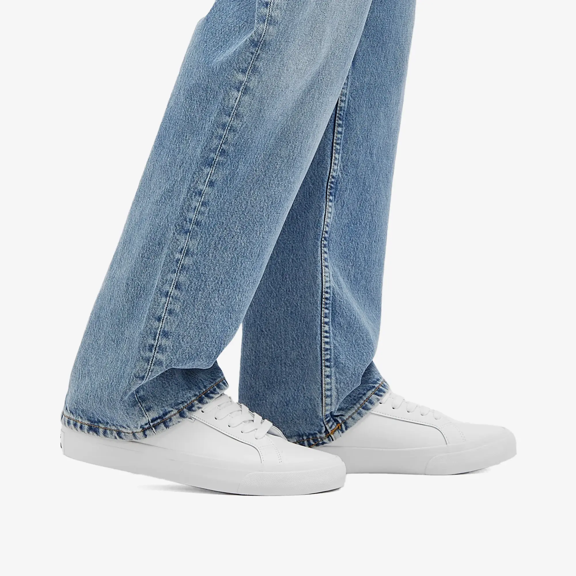 Paul Smith Men's Amos Sneakers White