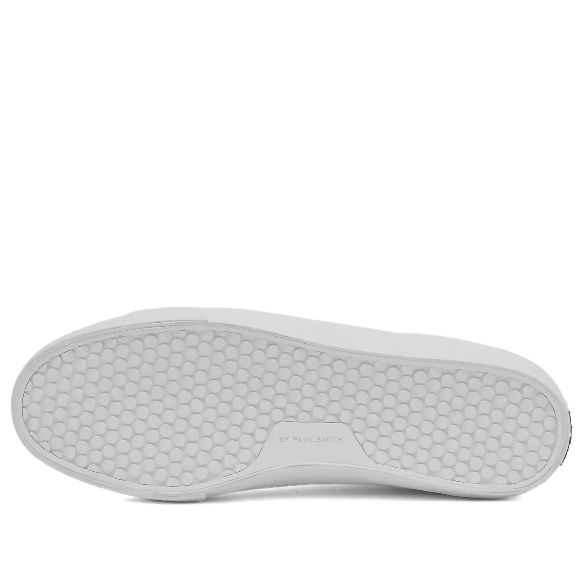 Paul Smith Men's Amos Sneakers White