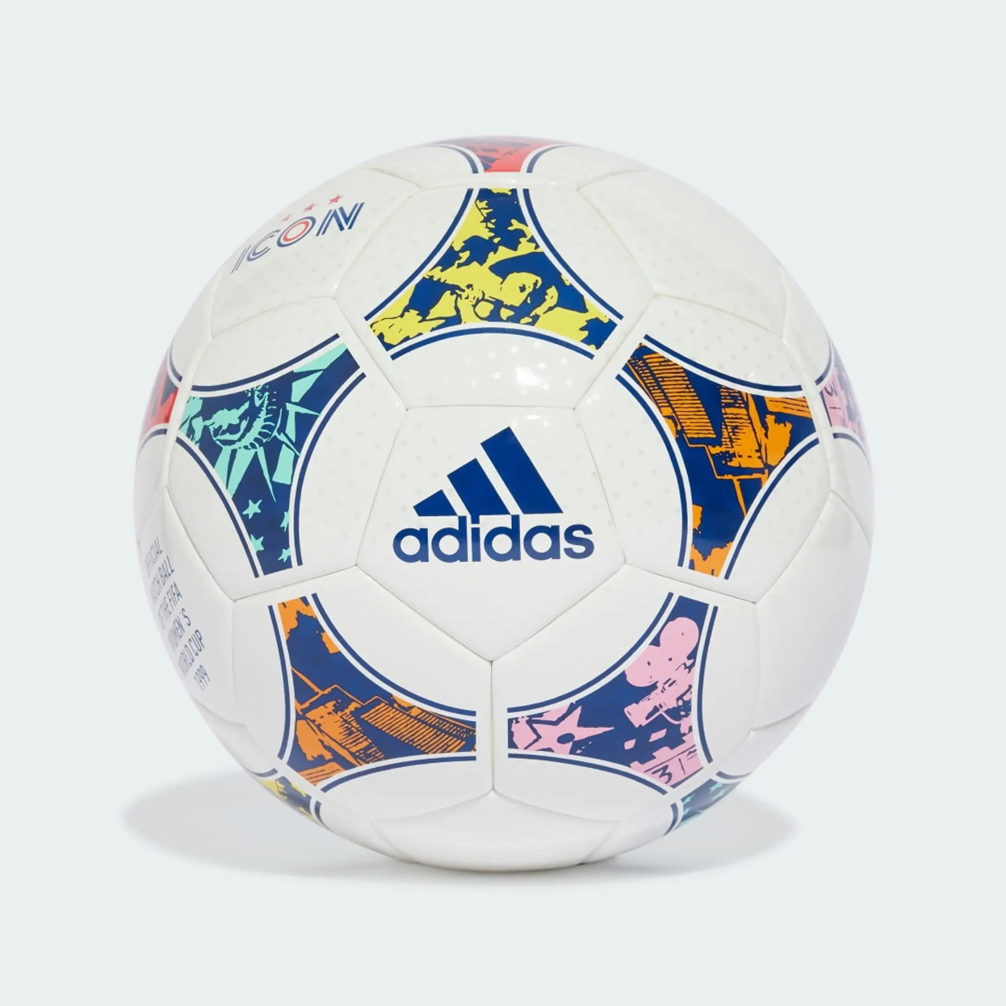 adidas Icon Pro Ball