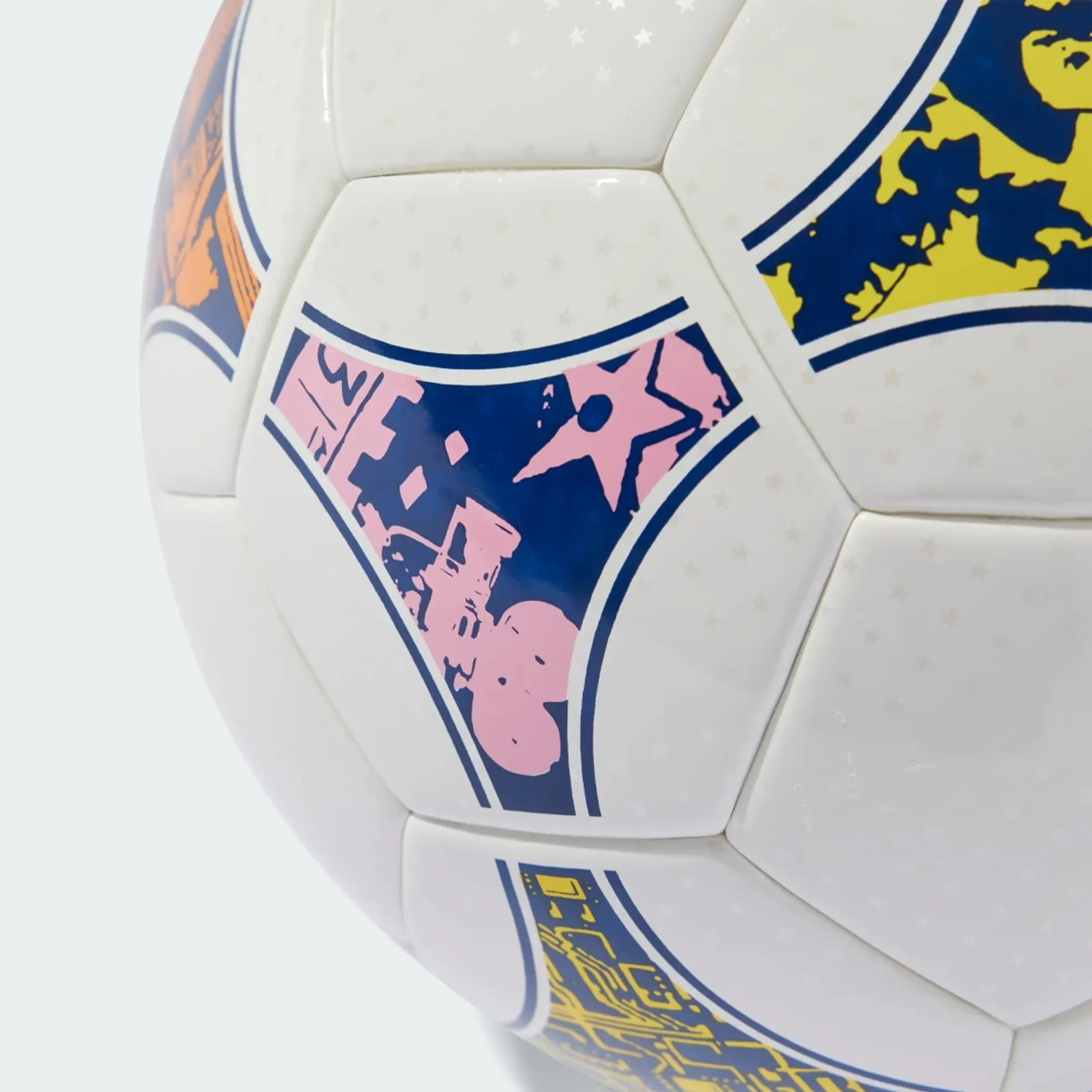 adidas Icon Pro Ball
