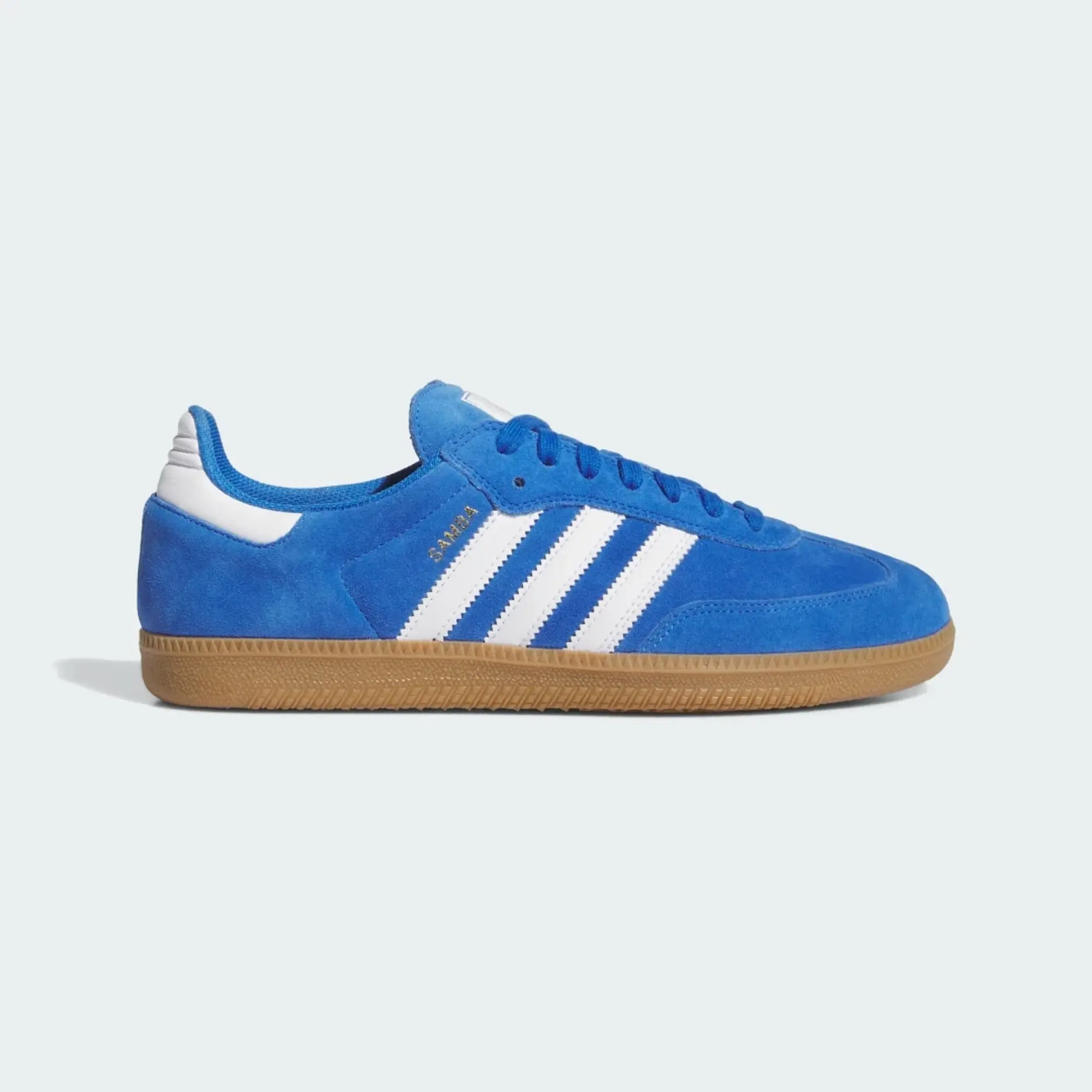 adidas Samba ADV Shoes