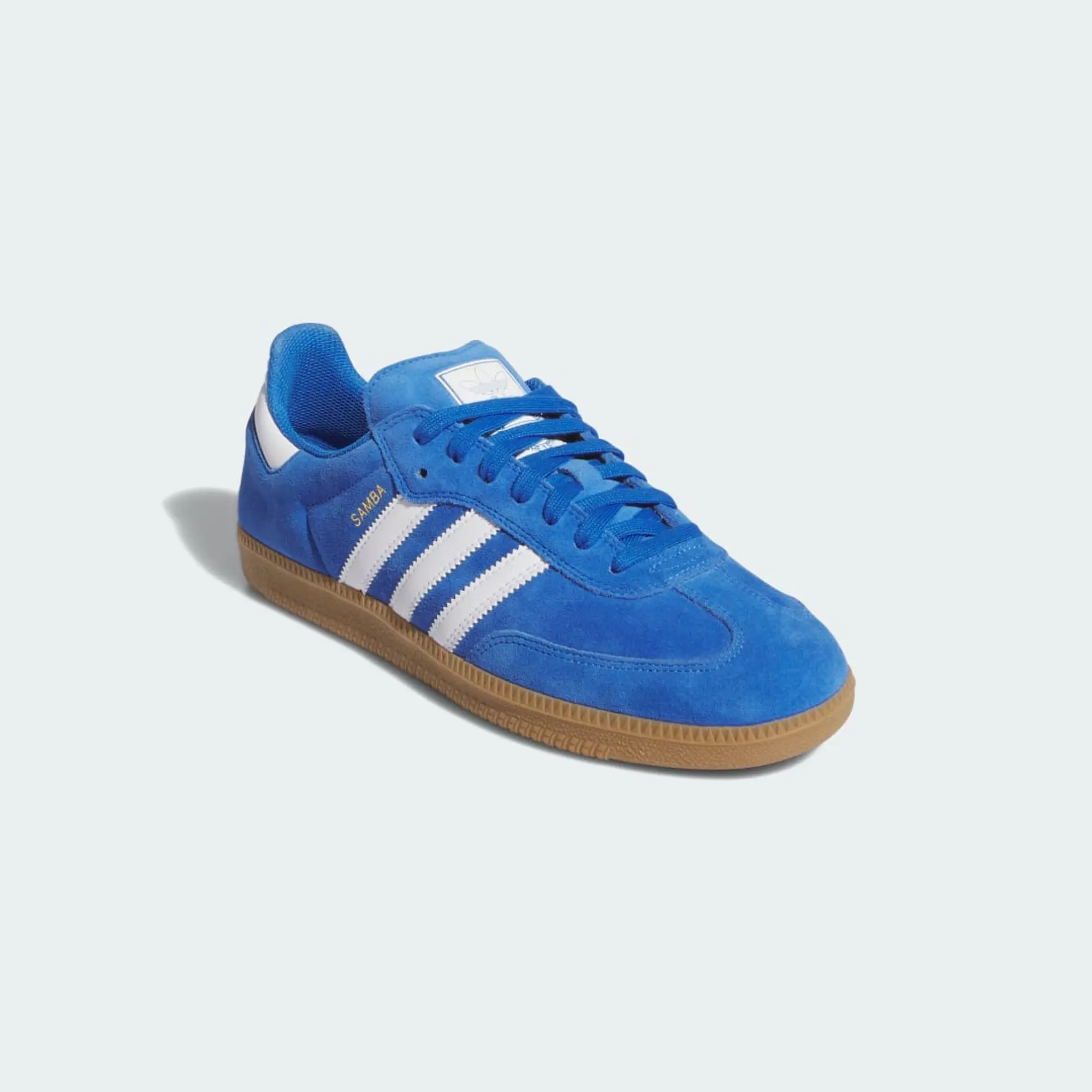 adidas Samba ADV Shoes