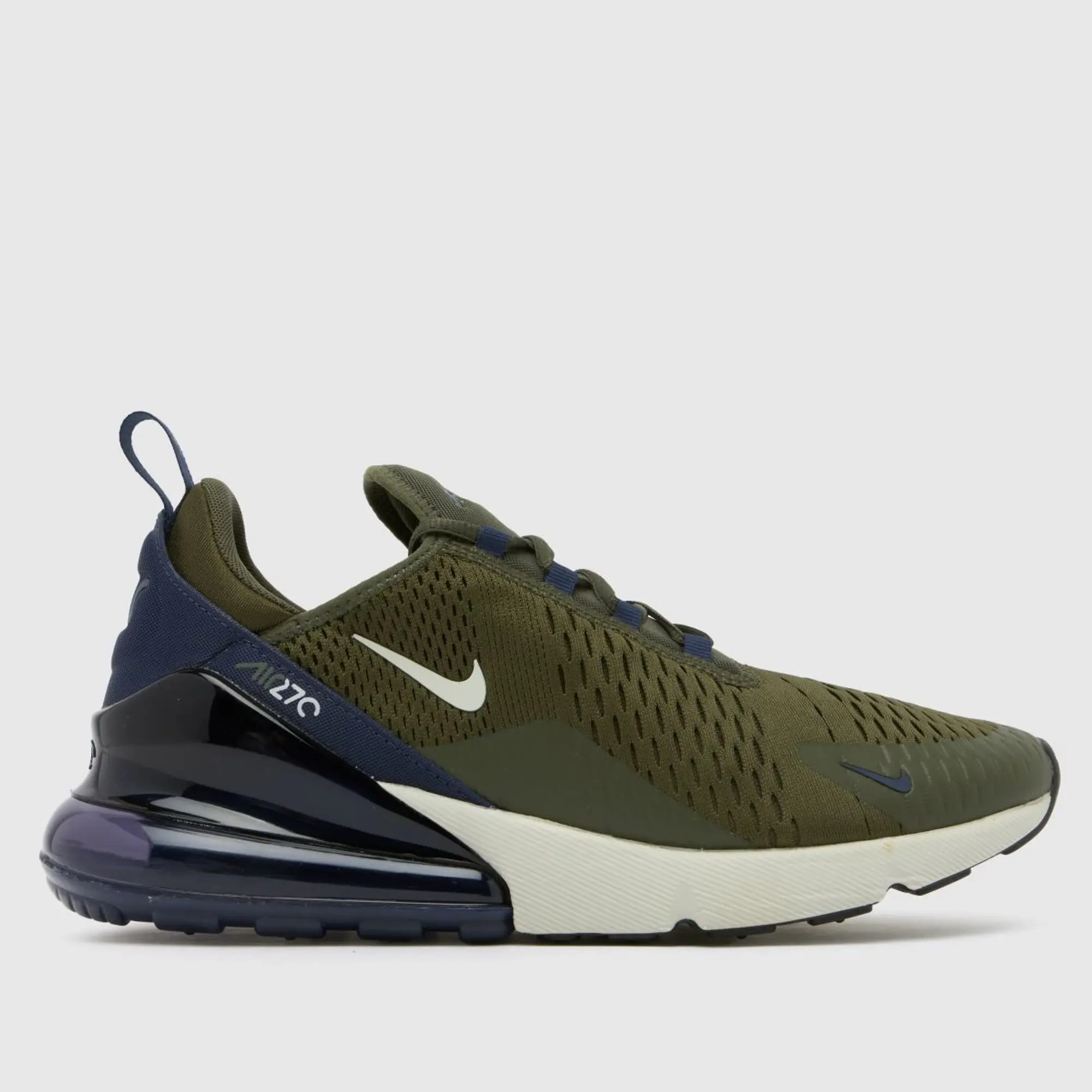 Nike Air Max 270 - Green