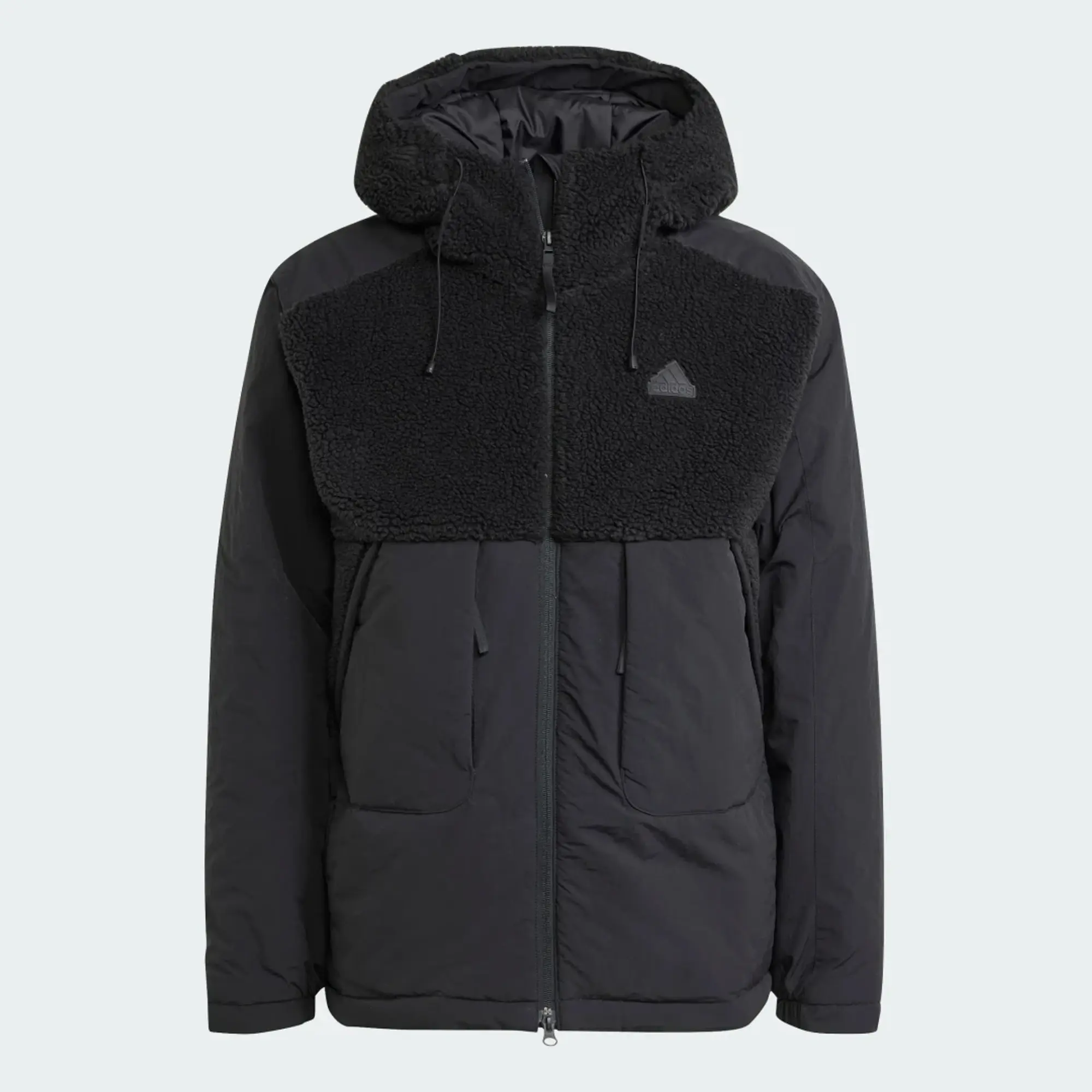 adidas Men City Escape Insulation Jacket