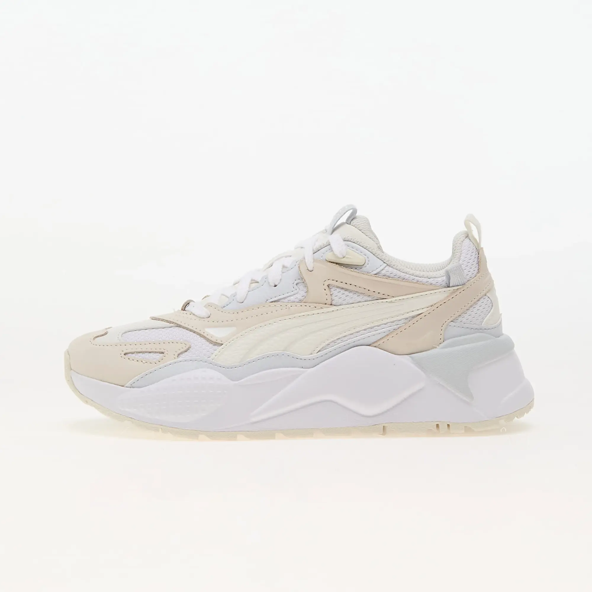 Sneakers Puma Rs-X Efekt Prm Wns White Eur 40.5