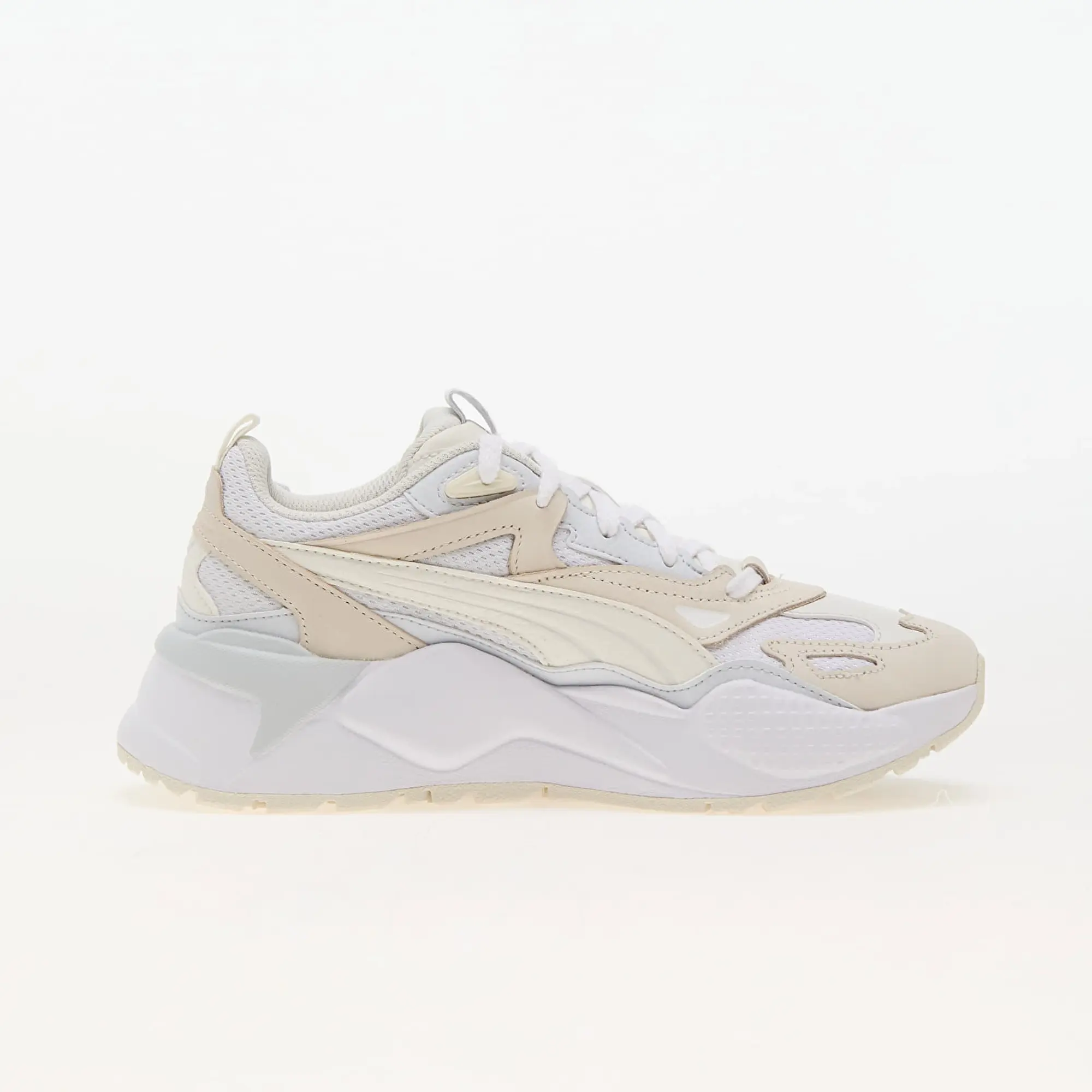 Sneakers Puma Rs-X Efekt Prm Wns White Eur 40.5