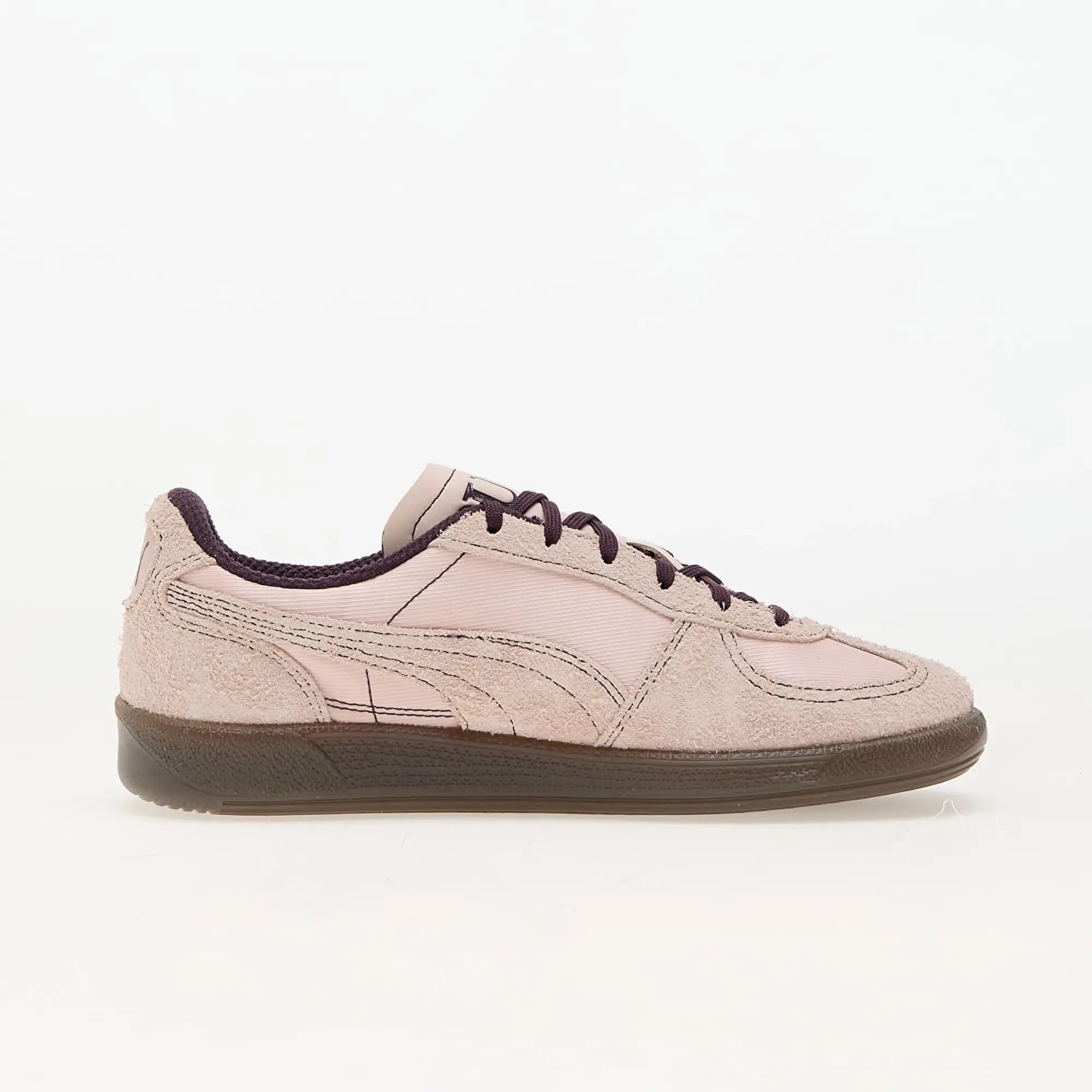 Sneakers Puma Palermo Clobber Dresscode Wns Pink Eur 40.5