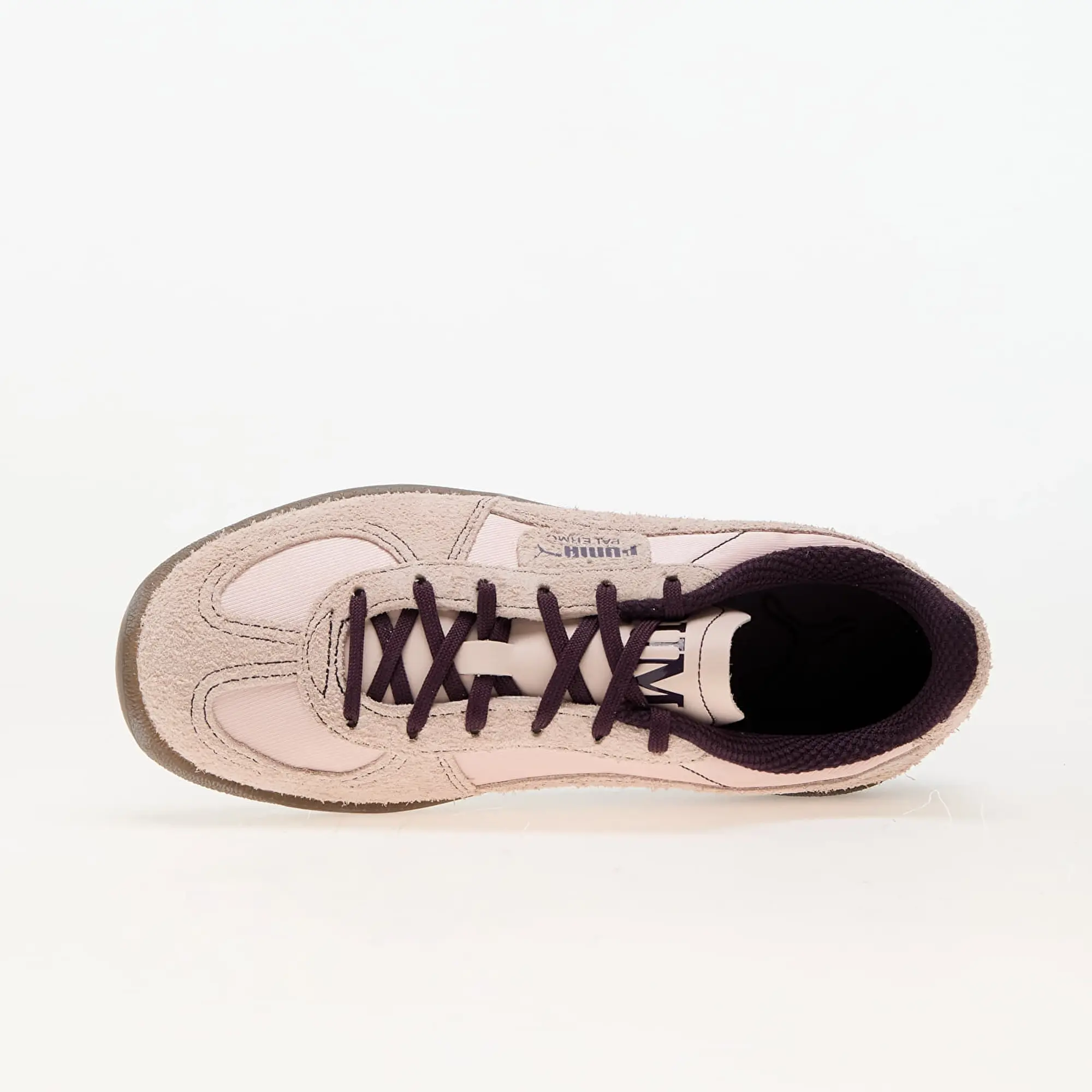 Sneakers Puma Palermo Clobber Dresscode Wns Pink Eur 40.5