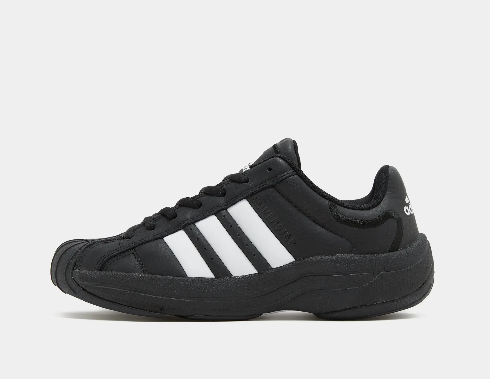 adidas Superstar Millennium, Black