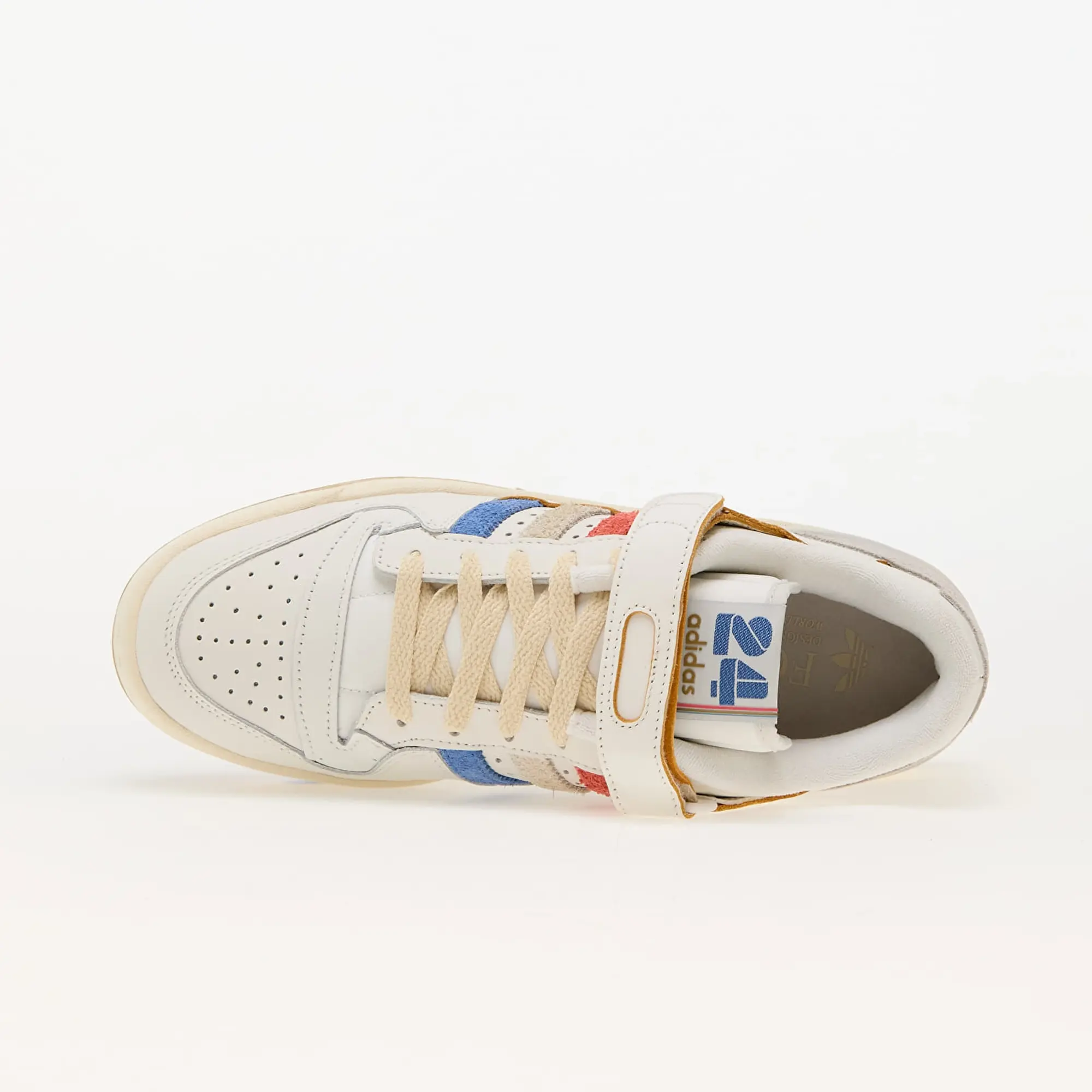 adidas Originals FORUM 84 LOW