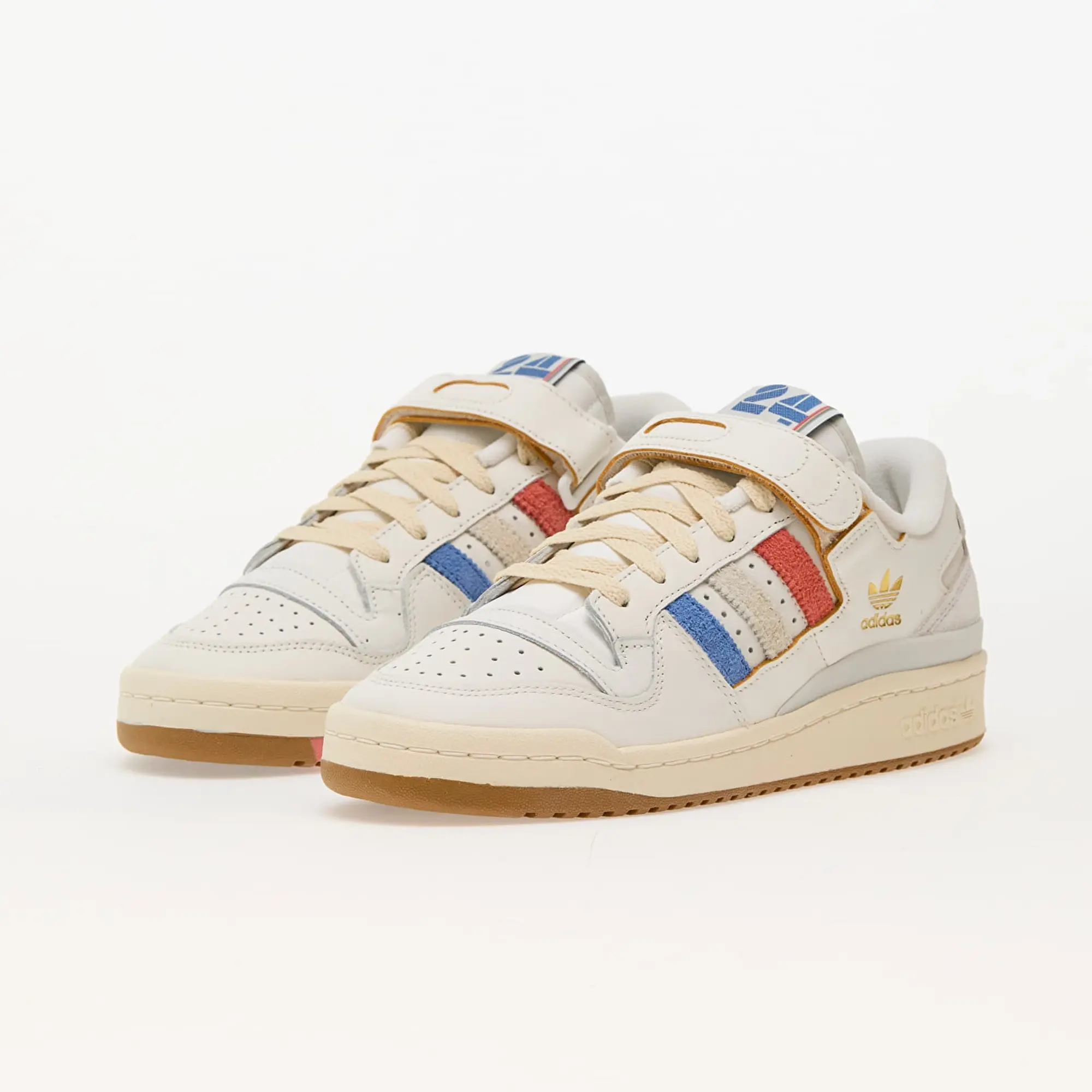 adidas Originals FORUM 84 LOW