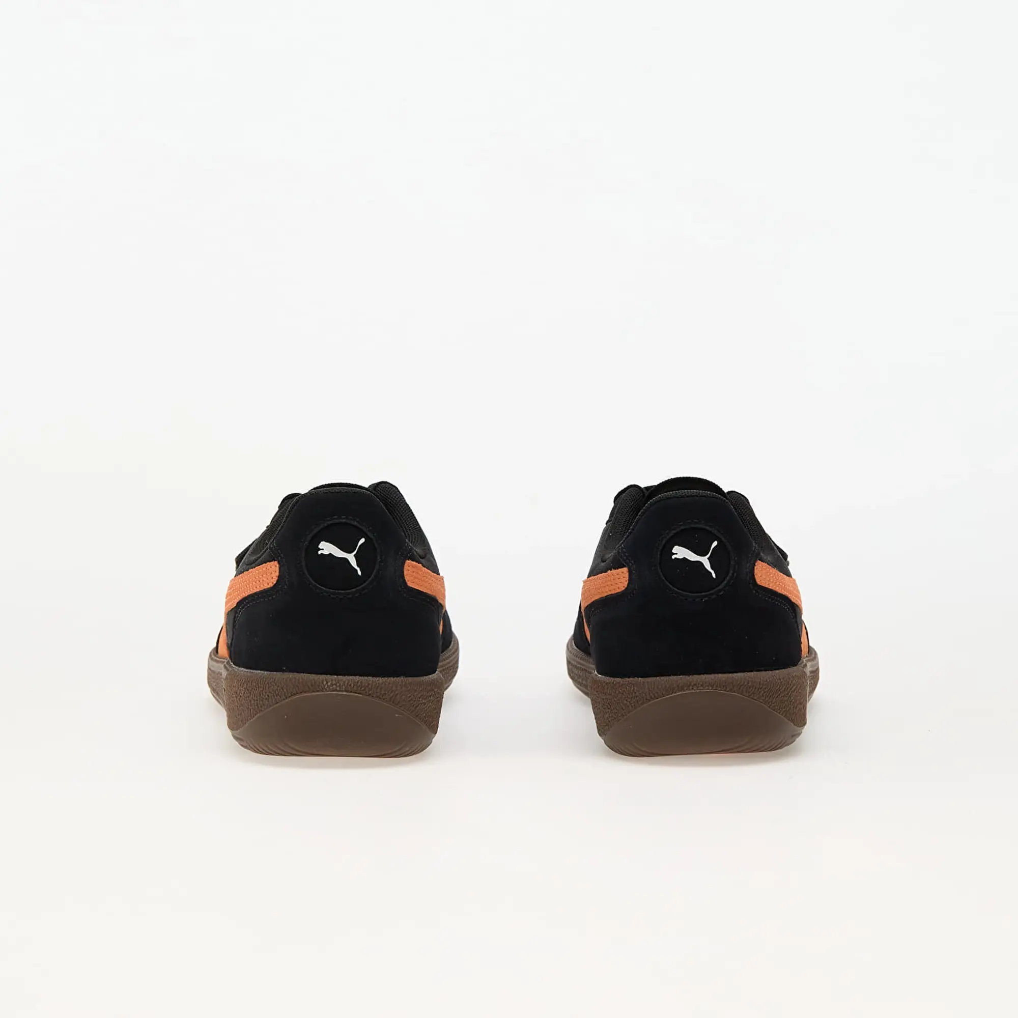 Sneakers Puma Amg Palermo Og Black Eur 44.5