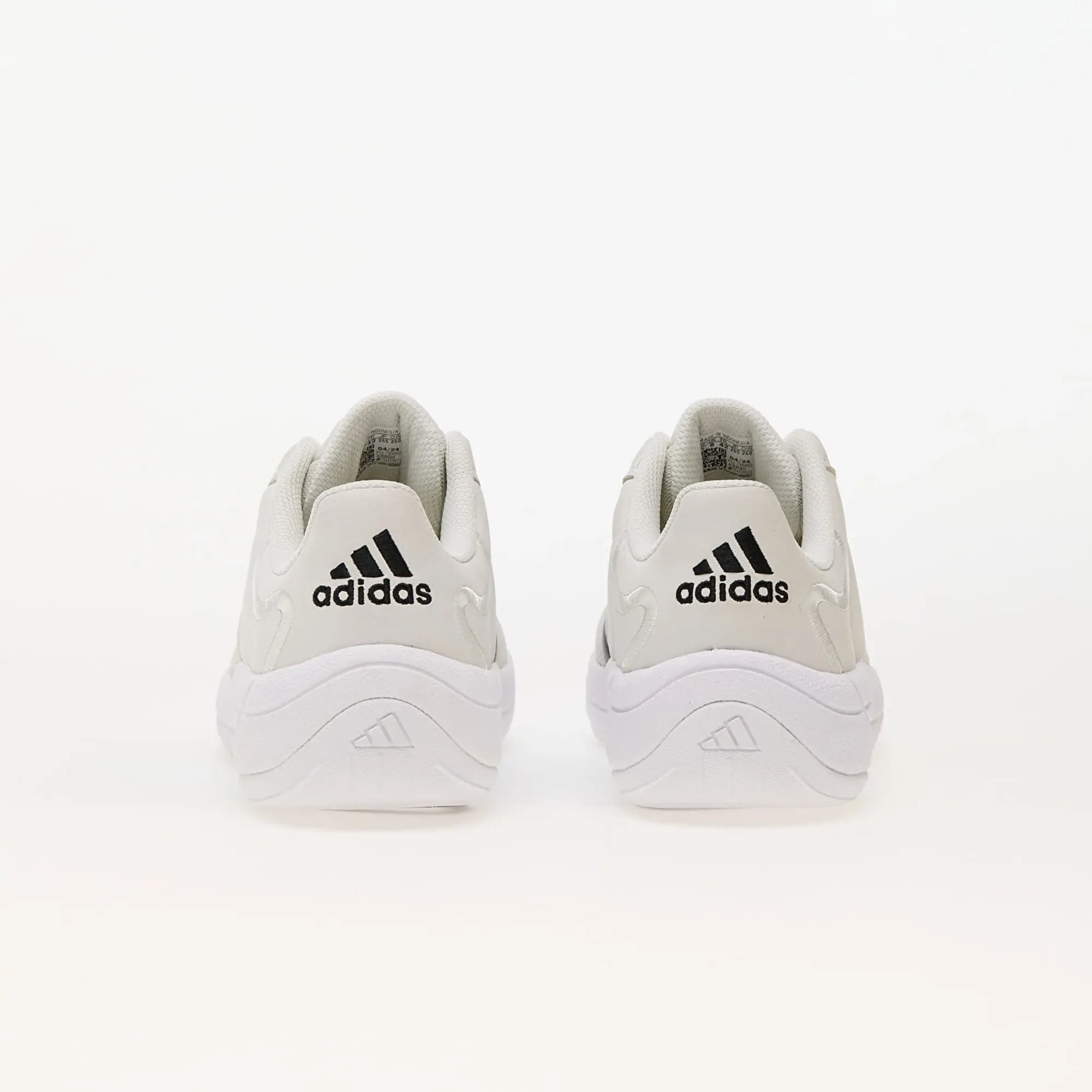 adidas Superstar MN - White, White