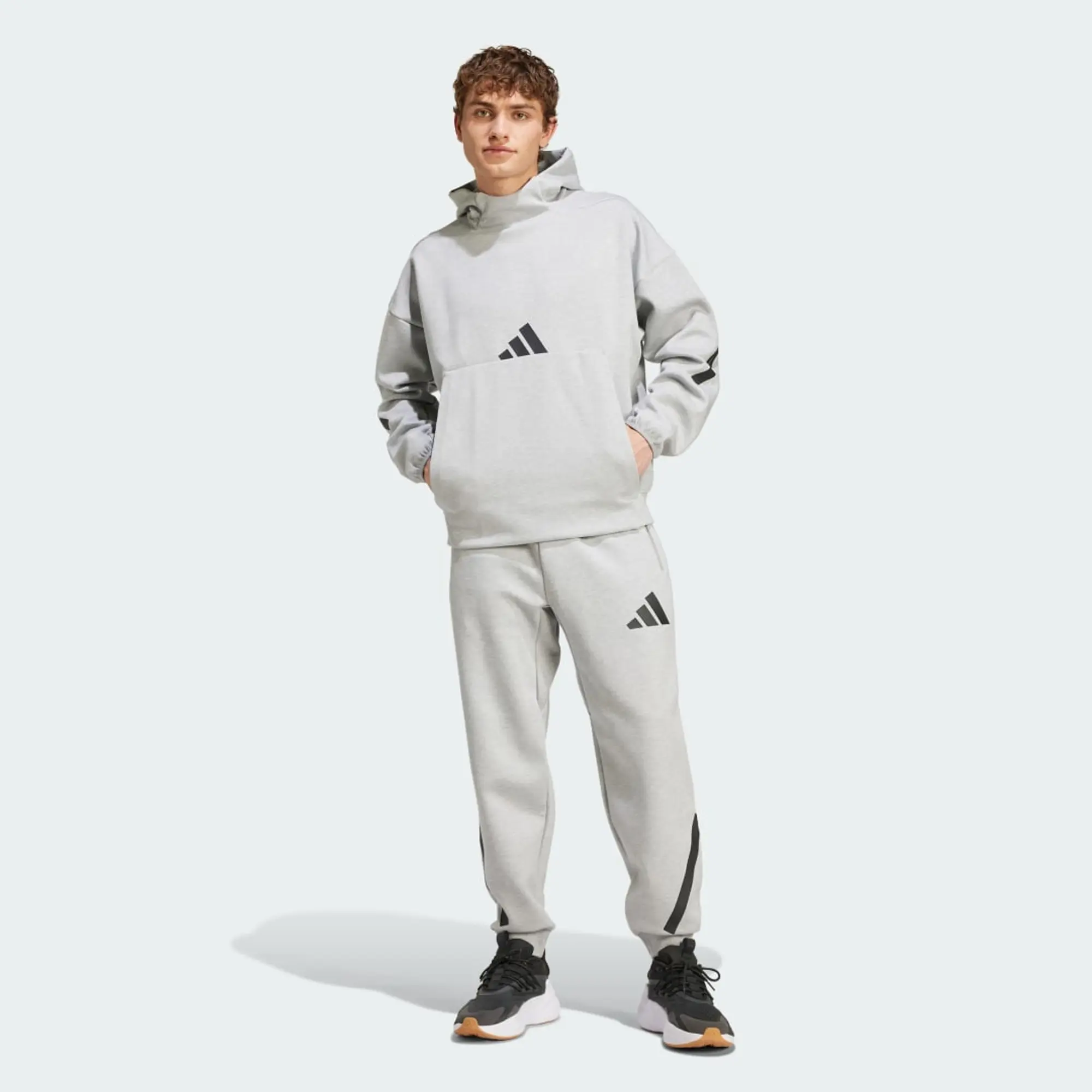 adidas Z.N.E. Tracksuit Bottoms Mens