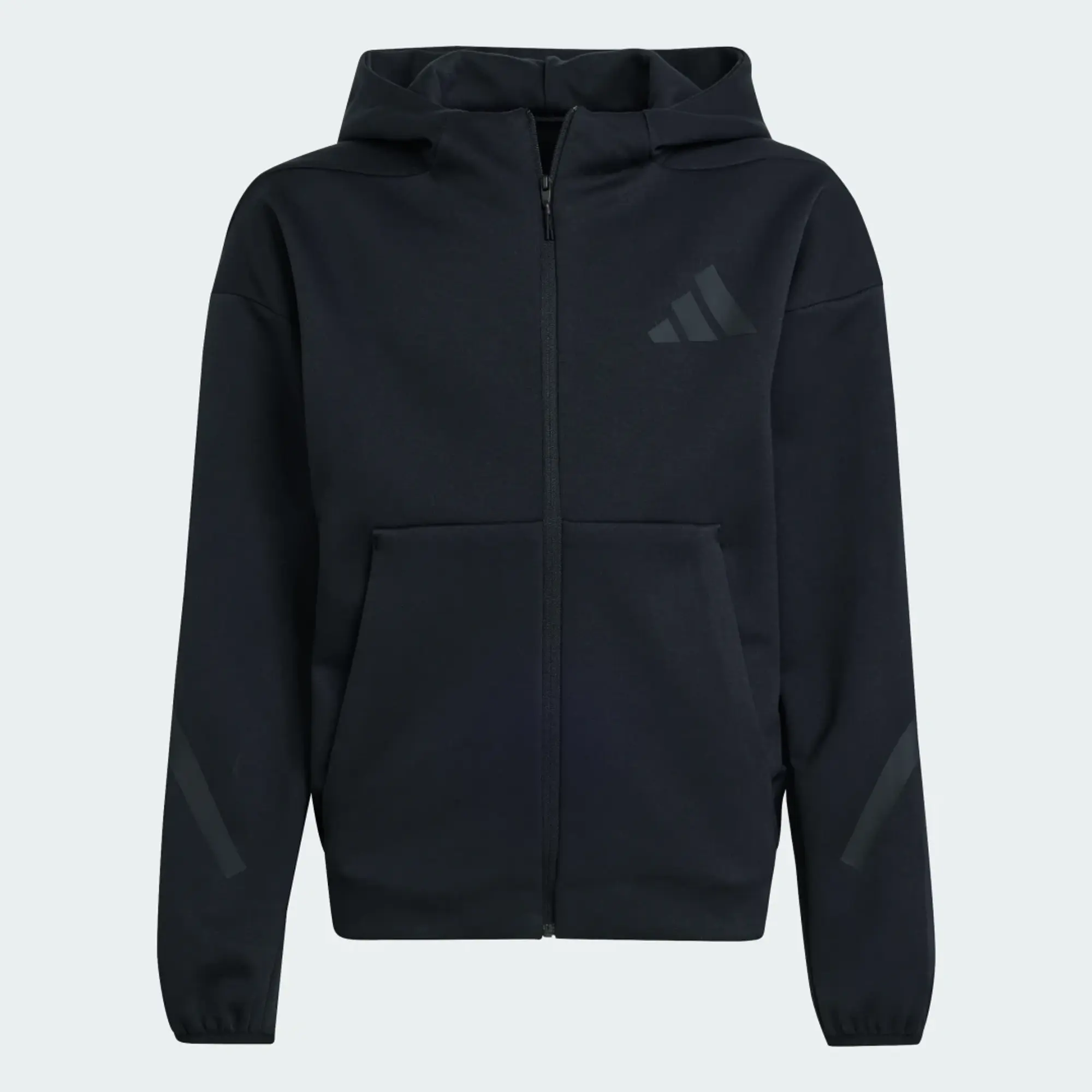 Adidas Z.n.e Full Zip Sweatshirt