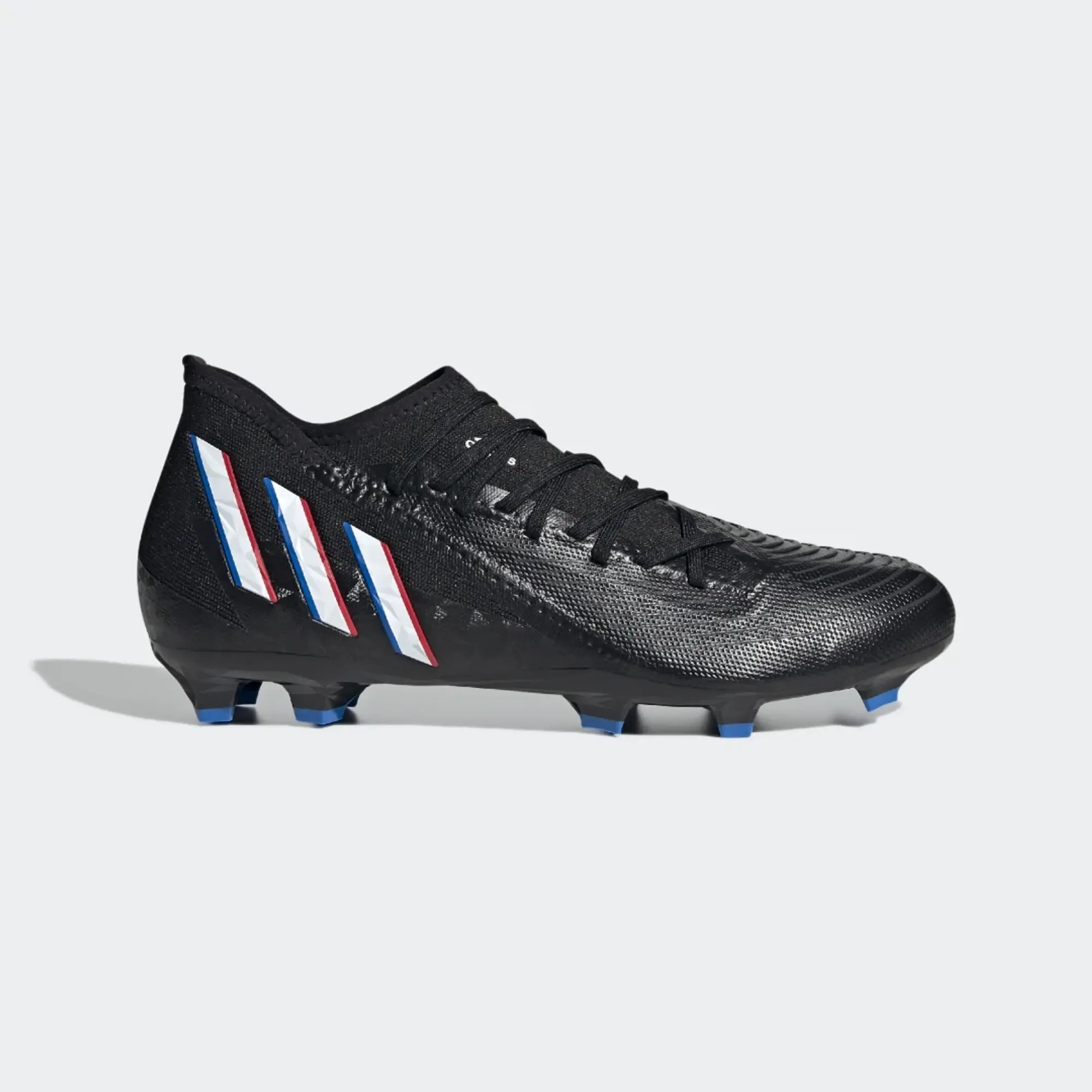 adidas Predator Edge.3 Firm Ground Boots