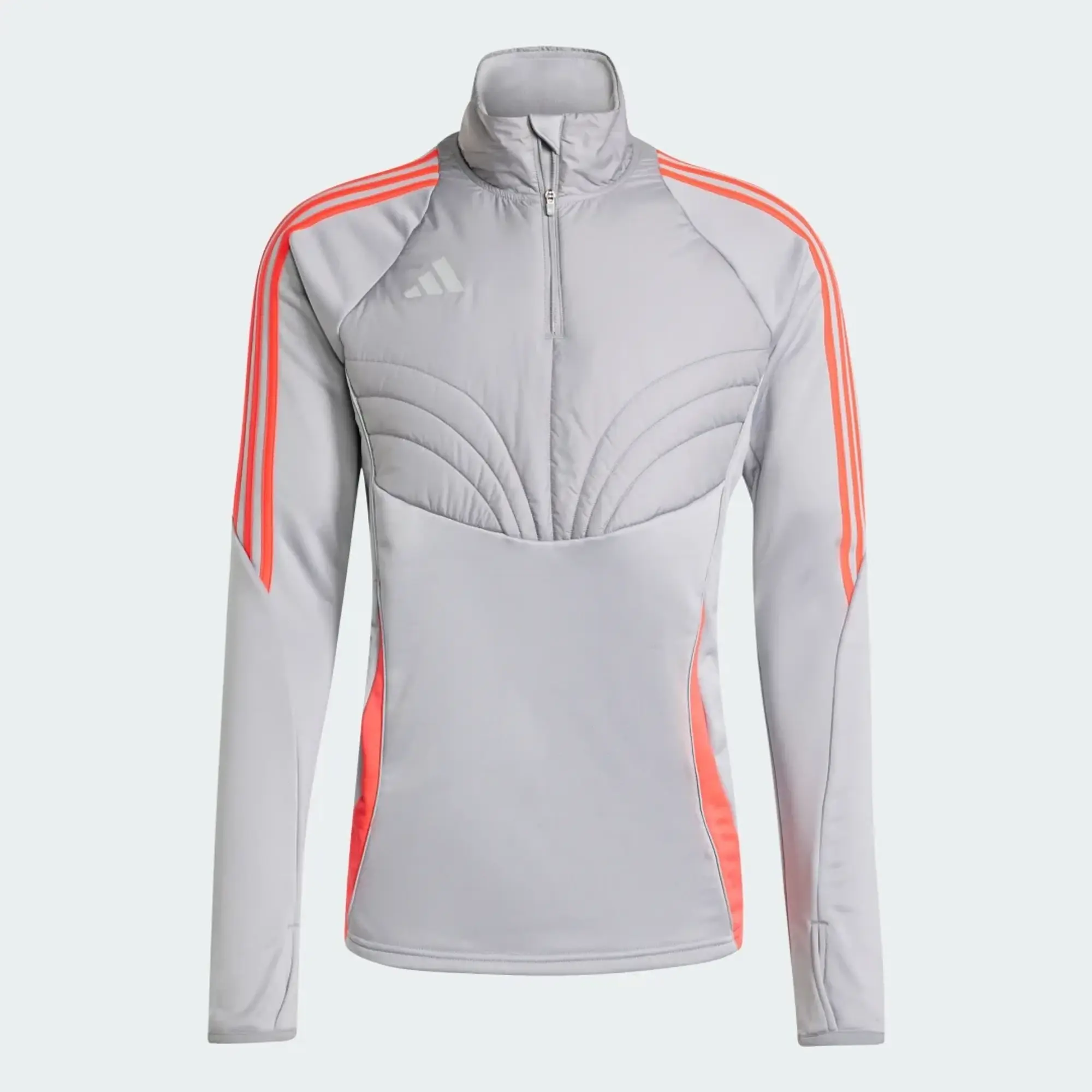 adidas Tiro 24 Winterized Top Mens - Grey