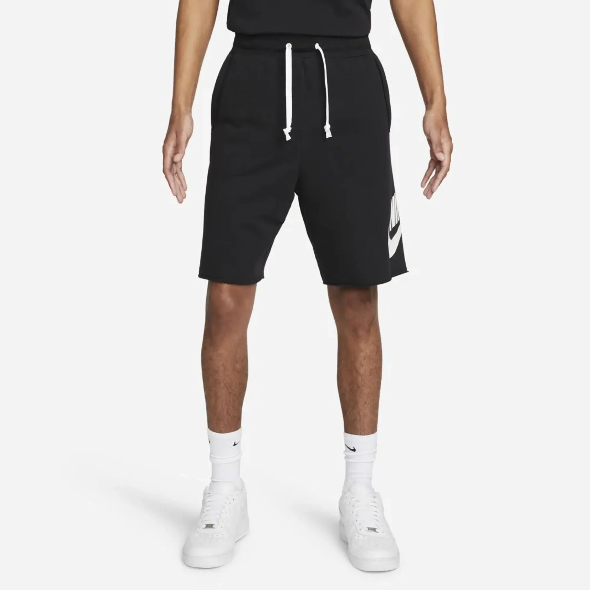 Nike Sportswear Sport Essentials Men's French Terry Alumni S