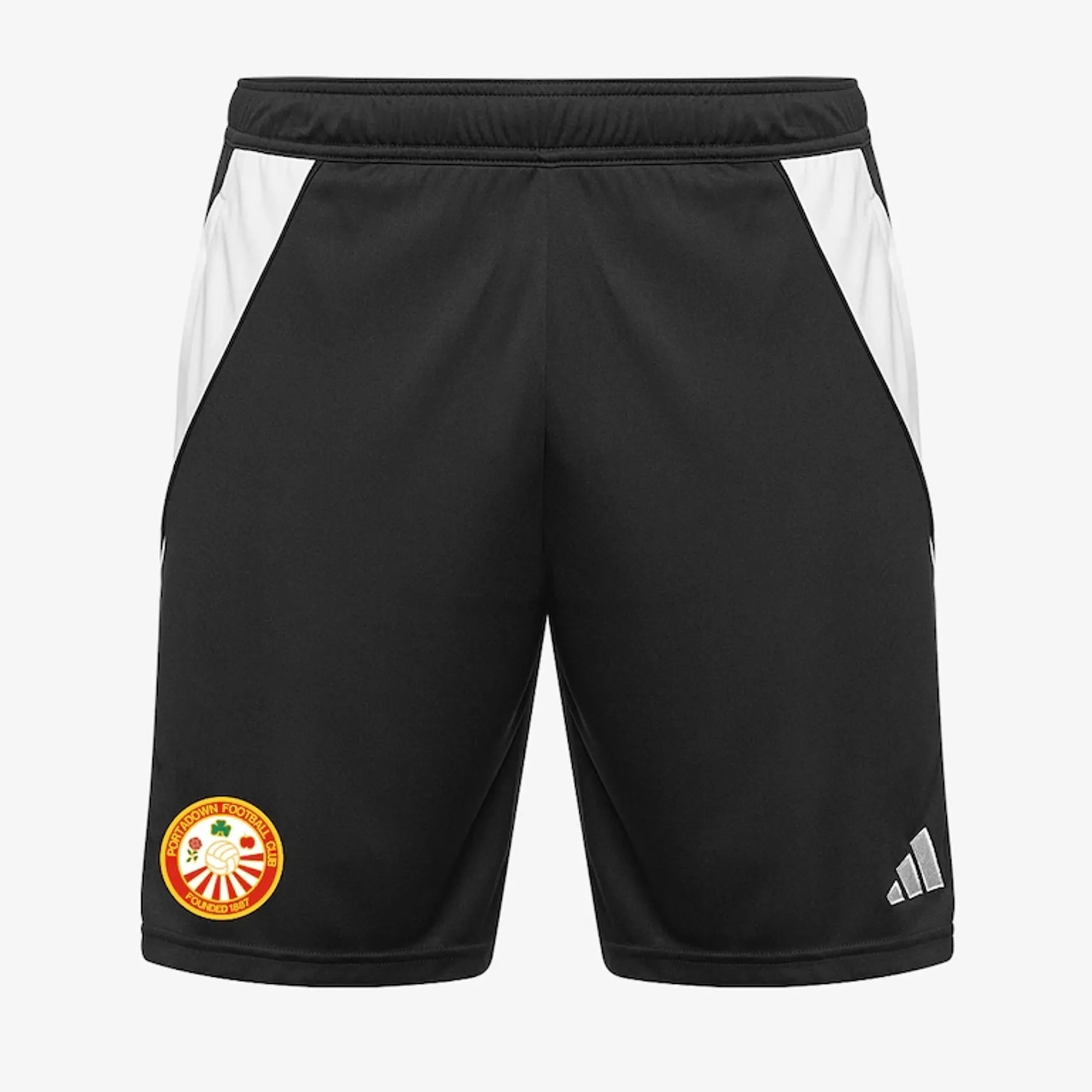 adidas Crusaders Mens Away Shorts 2024/25