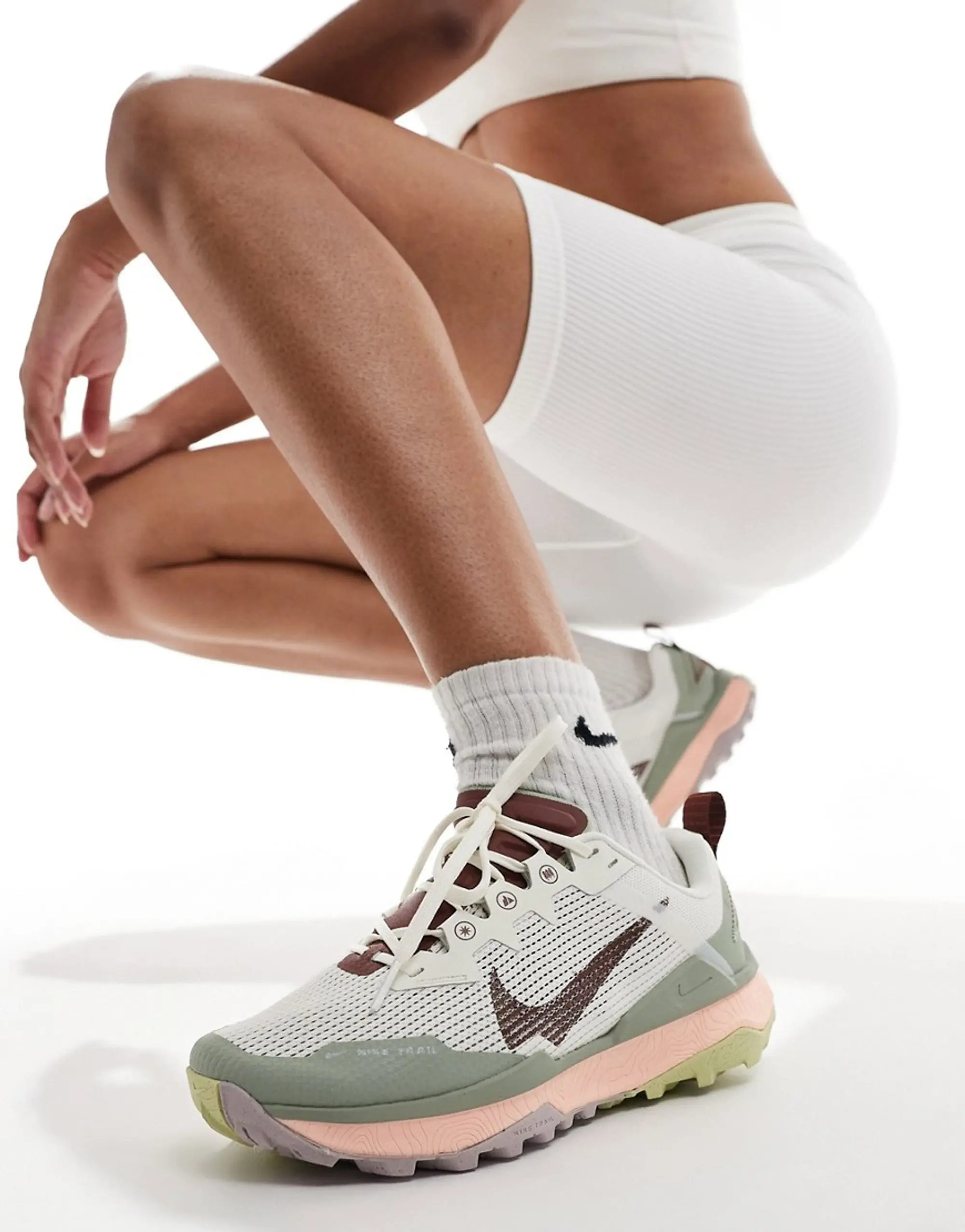 Nike Womens Wildhorse 8