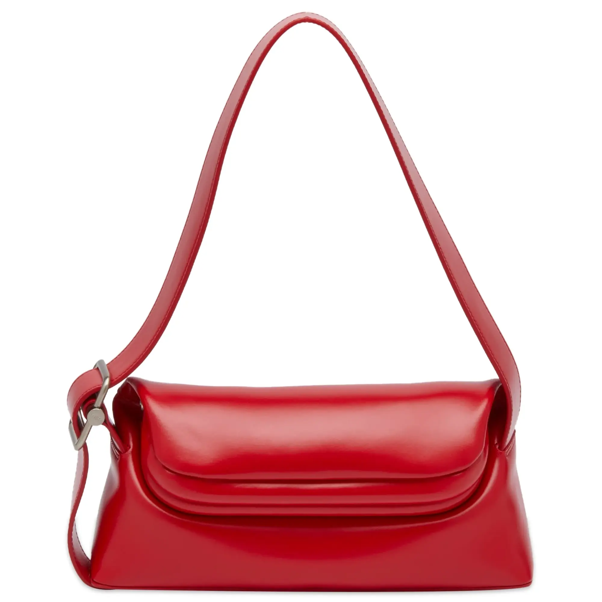 OSOI Women's Folder Brot Bag Red