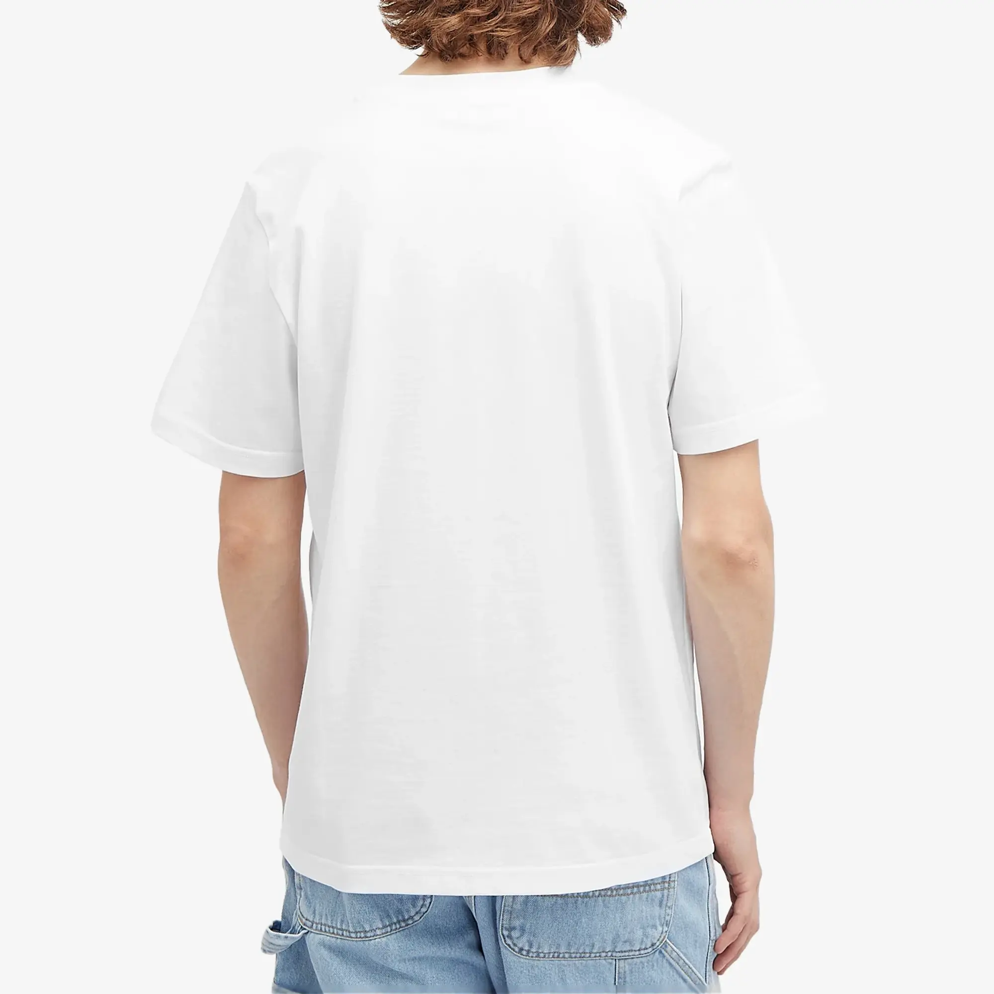 Stan Ray Growers T-Shirt, White