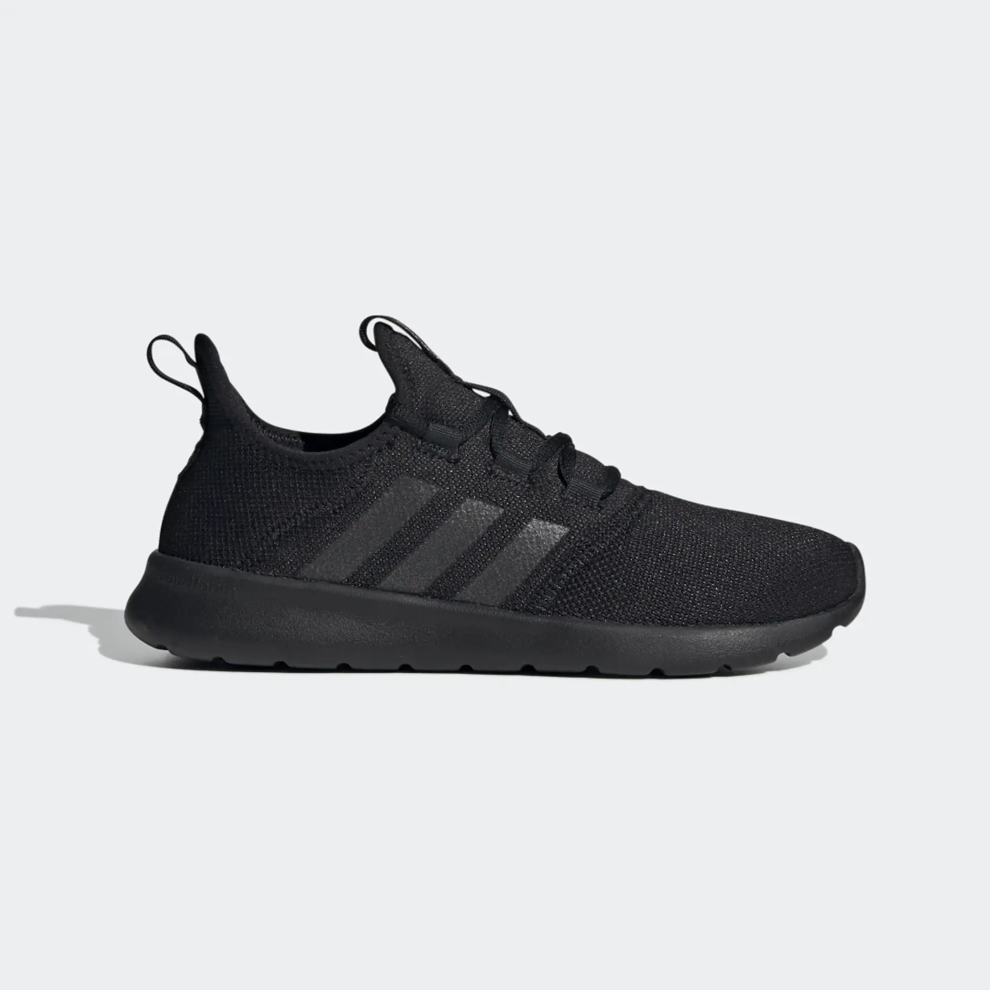 Adidas cloudfoam pure trainers online